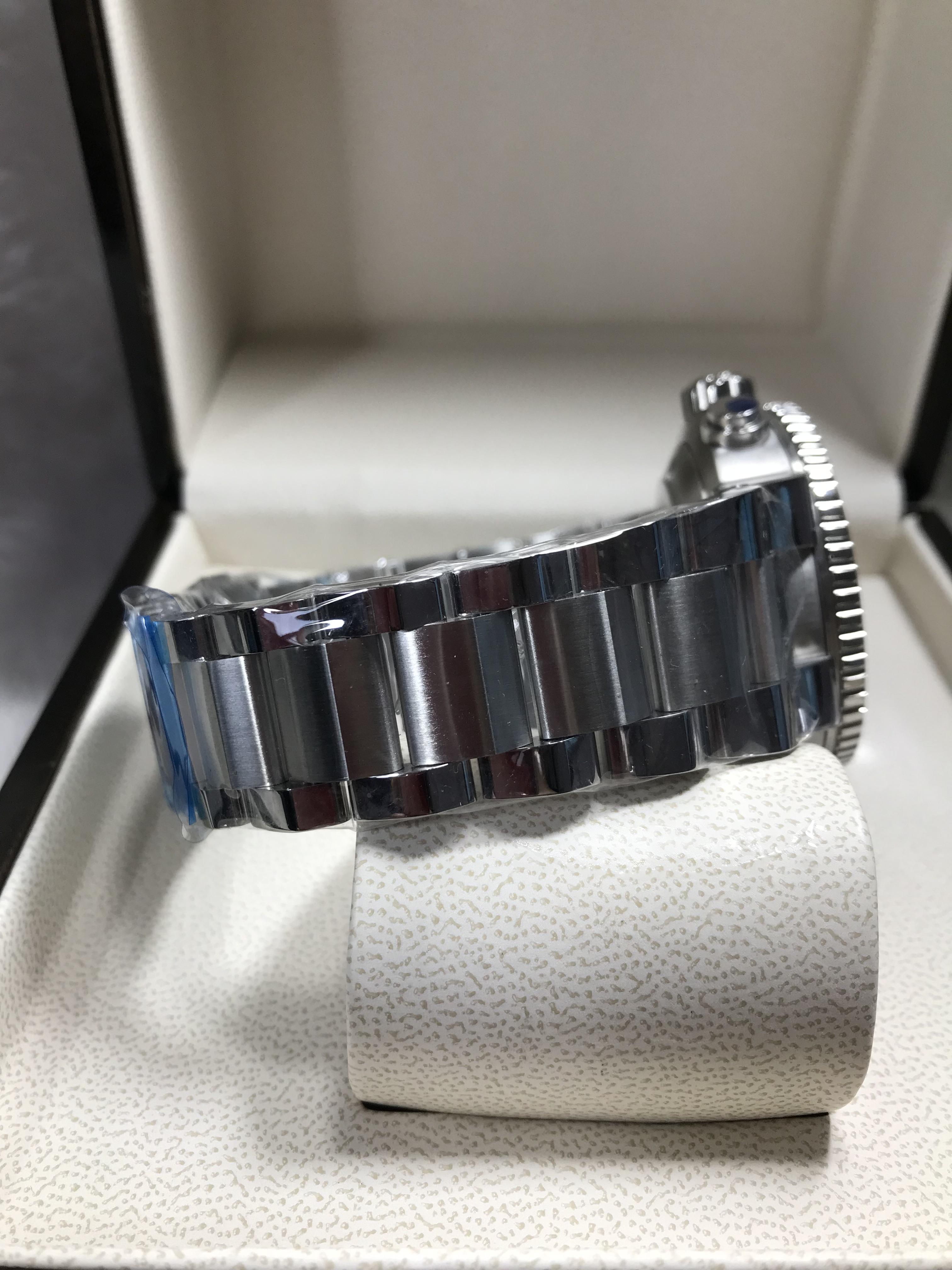 Oris Aquis Black Whale Limited Edition