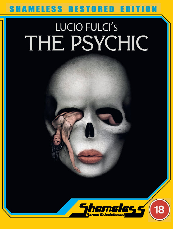 Lucio Fulci 's The Psychic : สัมผัสล่าฆาตกรโฉด [1977] - เสียงอังกฤษ / บรรยายไทย