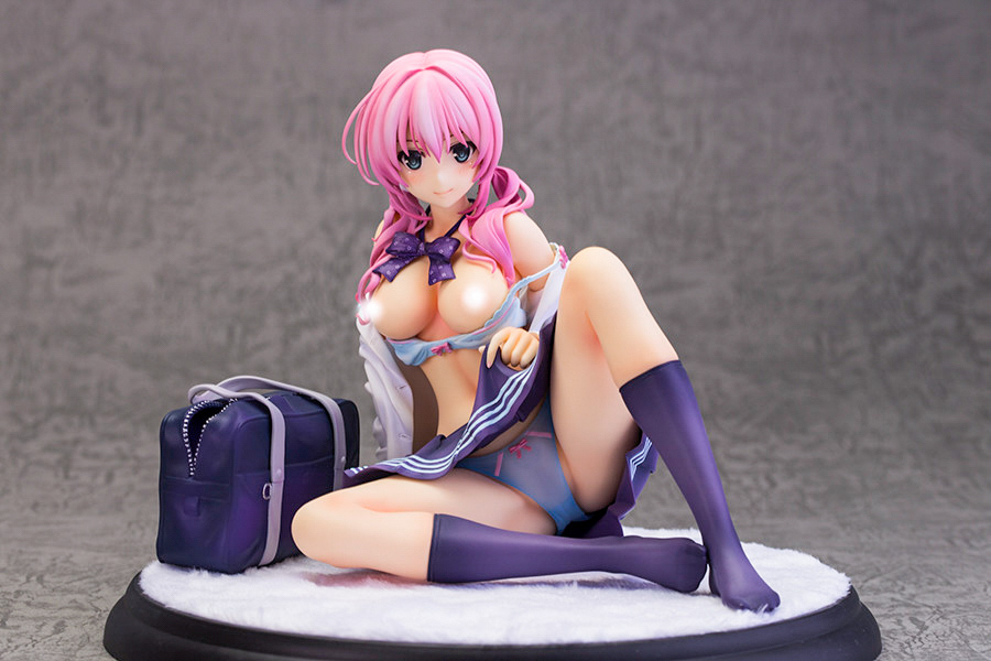 [In-Stock] Utsugi Sari - 1/6 (Skytube, Alphamax)