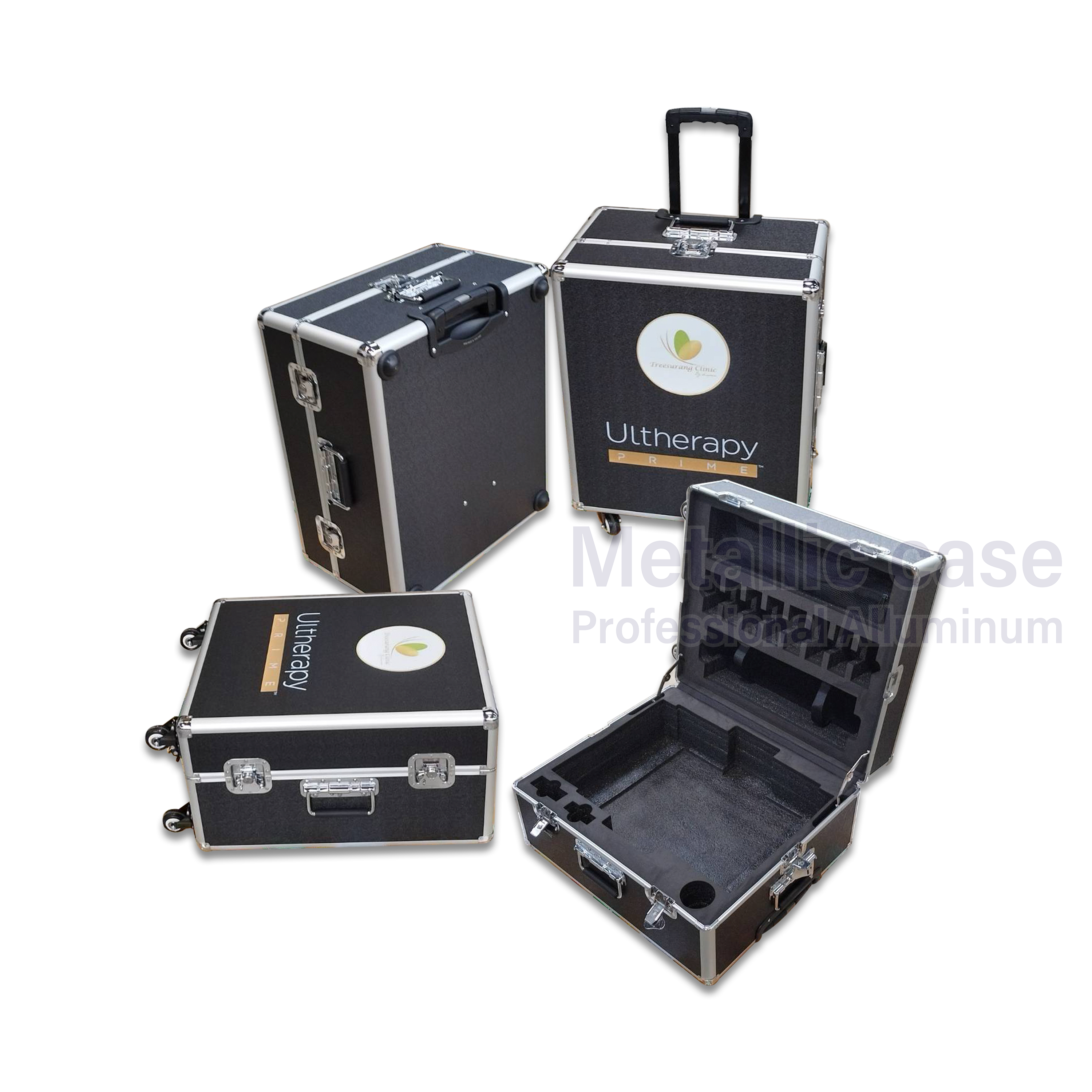 metalliccase9771-01-6807 / Ulthera prime ตรีสุรางค์ (55.5x47.5x30 T2C1H3K13P2U4)