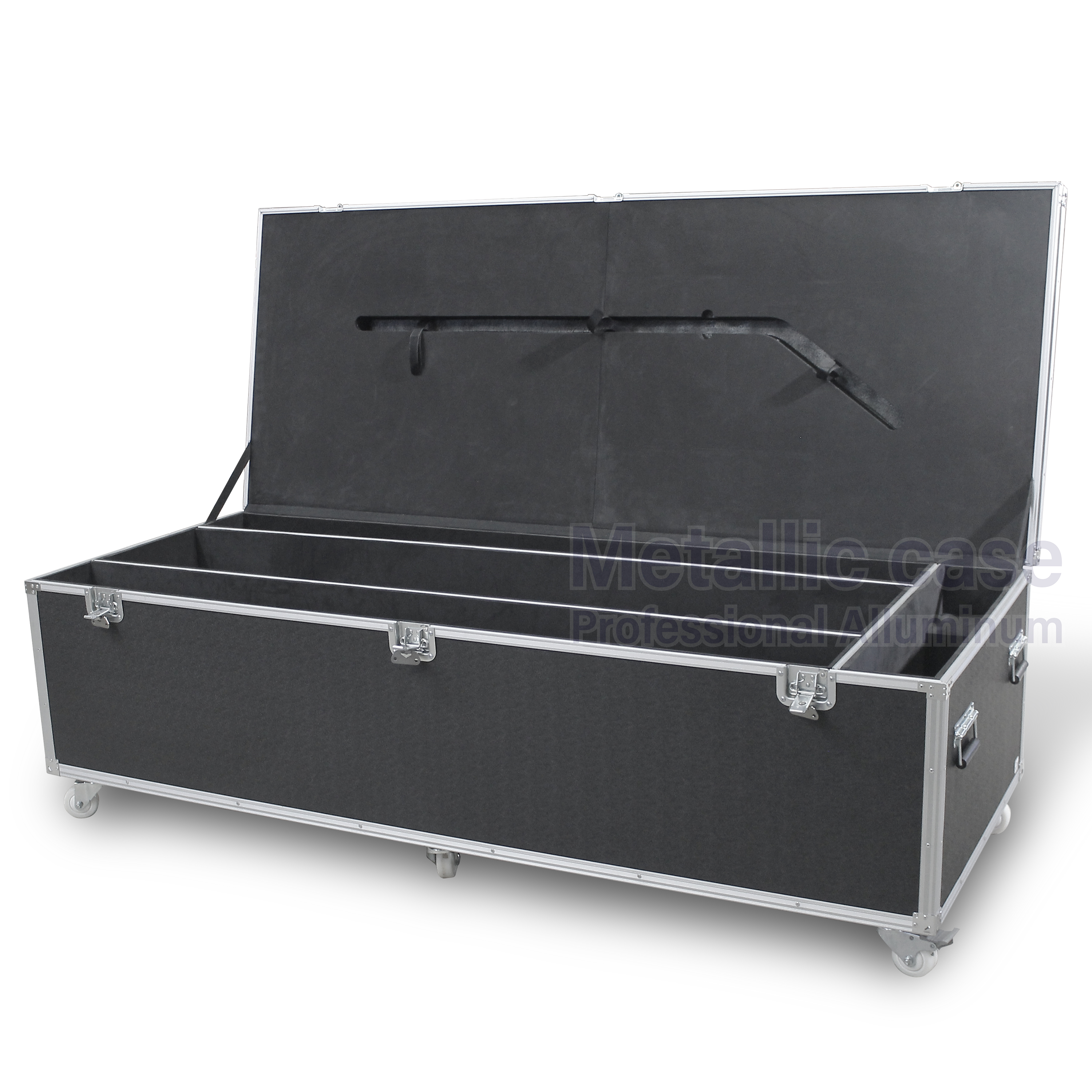 metalliccase 8314-10-6409/ ชุดสำหรับหัวลากอุปกรณ์ (75.4x196.4x52 T1C1H3K5P5)