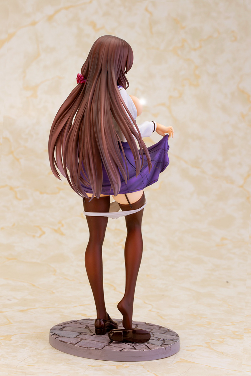 [In-Stock] Tachibana Ayaka - 1/6 (Alphamax)