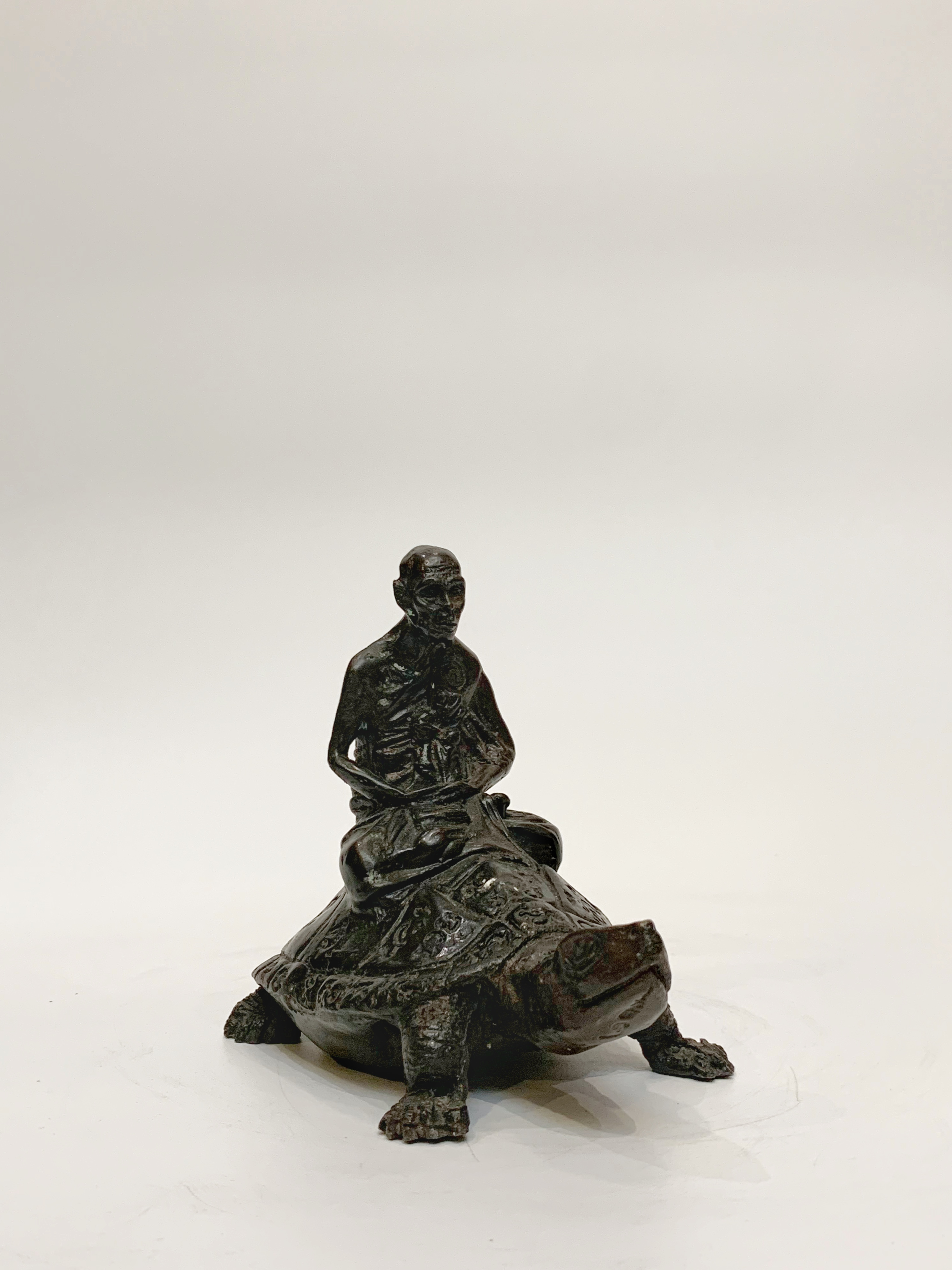 หลวงปู่หลิว หน้าตัก 3 นิ้ว