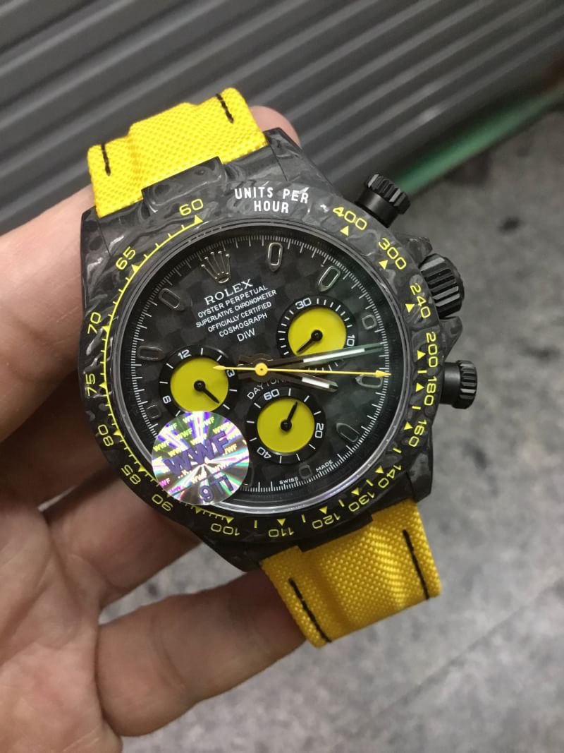 Rolex Daytona (Swiss)