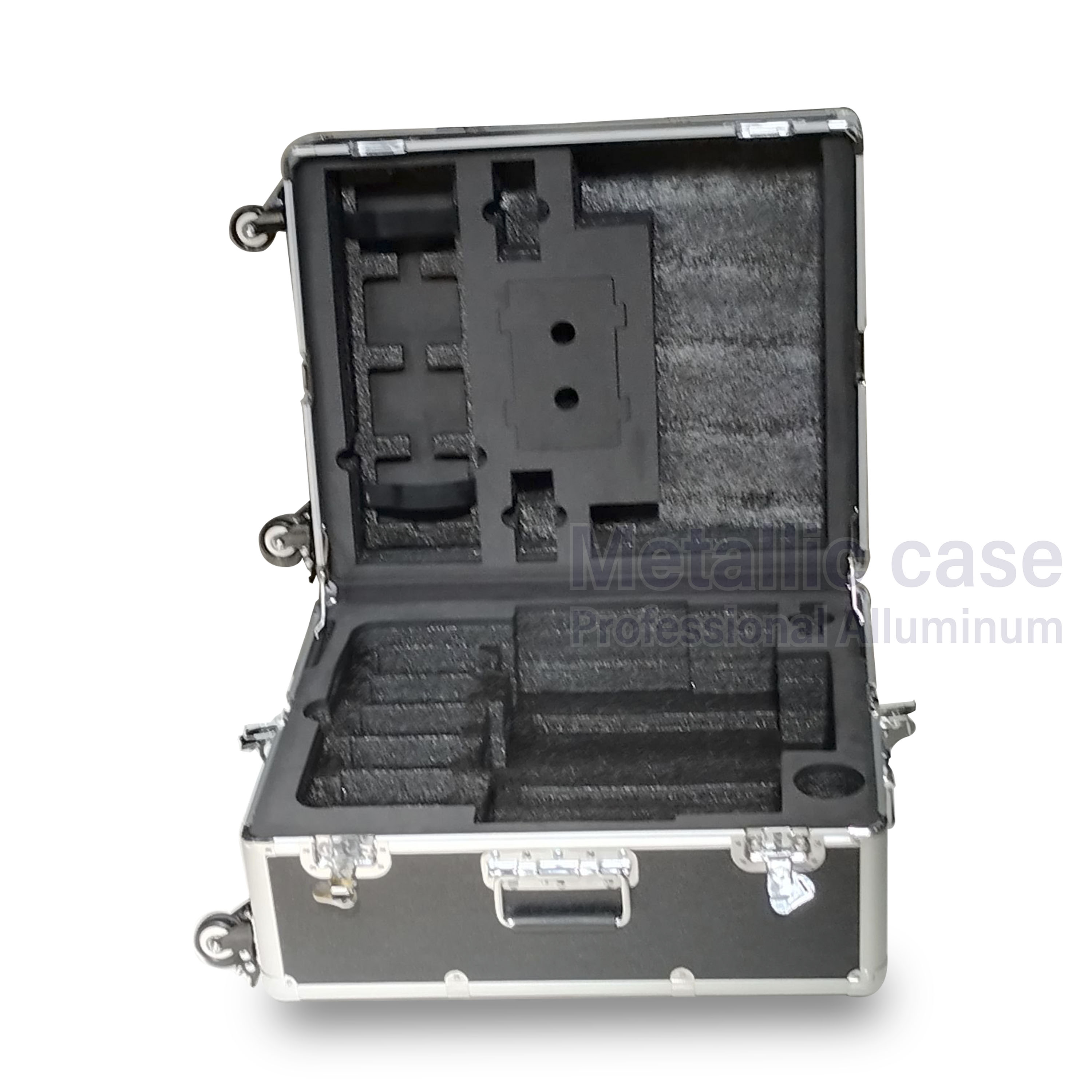 metalliccase 9166-01-6703 / Ulthera Australia (58.8x47.5x30.1 T2C1H3K13P3U5)