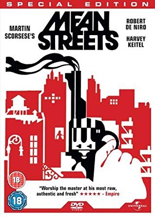 Mean Streets : มาเฟียดงระห่ำ [1973] - เสียงอังกฤษ / บรรยายไทย