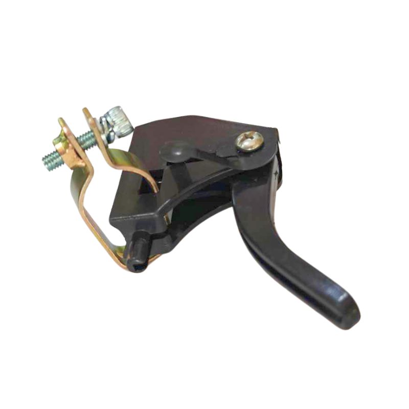 มือเร่ง คันเร่ง สำหรับเครื่องตัดหญ้า รุ่น NB04 พลาสติกPVCอย่างดี