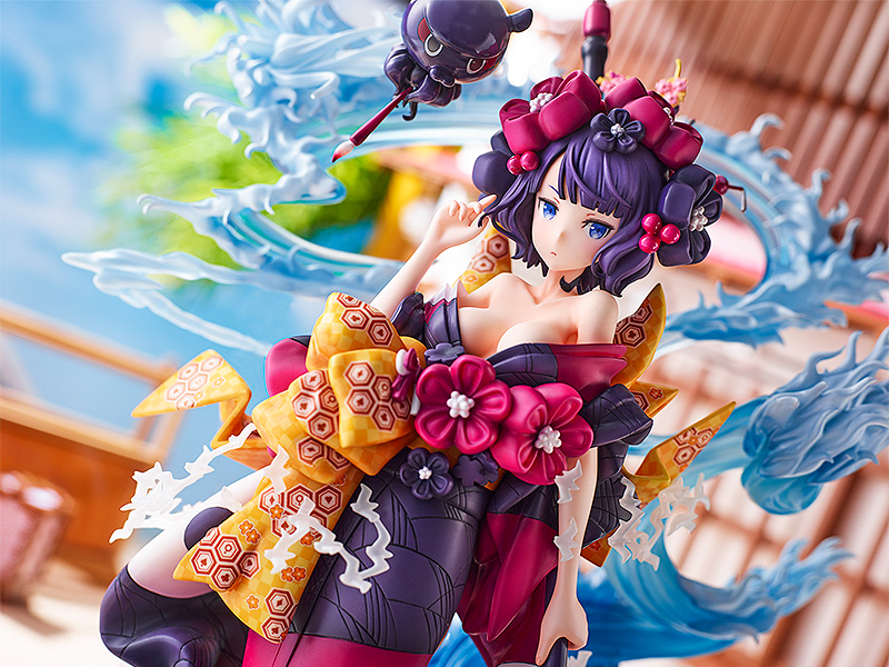 [In-Stock] Katsushika Hokusai Foreigner - 1/7 (Phat Company)