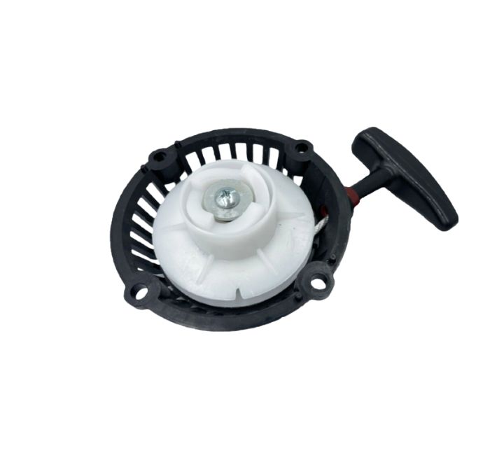 ชุดสตาร์ท ฝาครอบสตาร์ท เครื่องตัดหญ้า รุ่น RBC 411