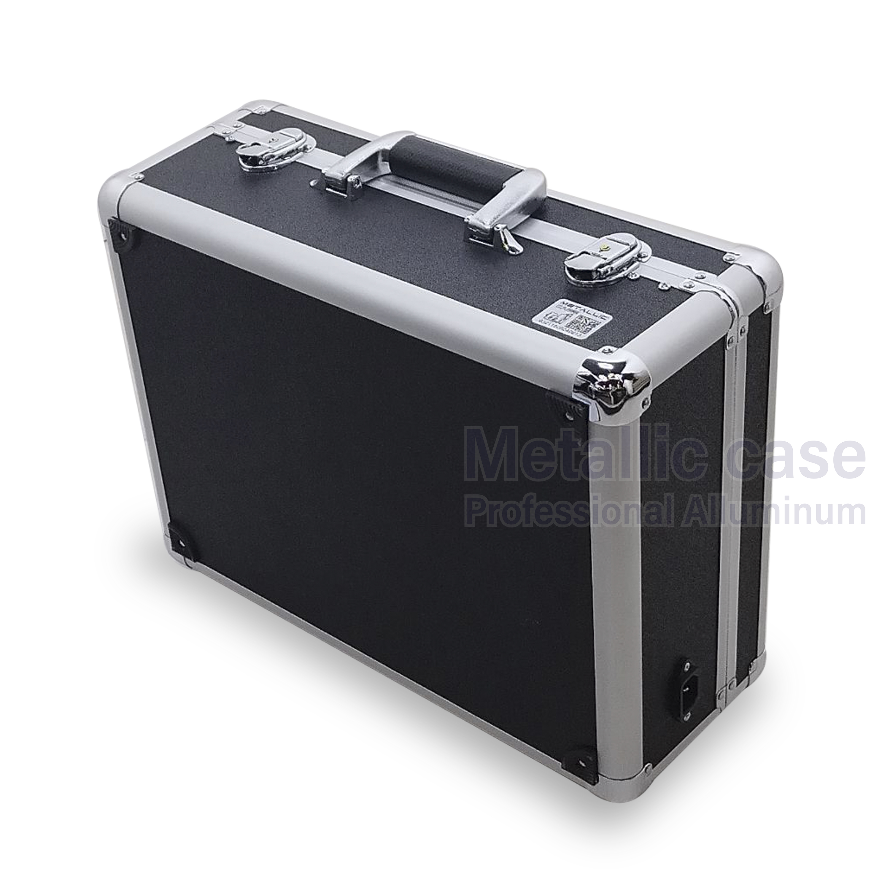 metalliccase9321-10-6708 / Demo Wiz (41.5x31.5x16.5 T1C1H1K1P2)