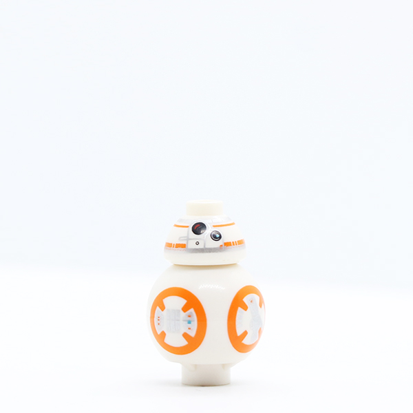 BB-8 (Small Photoreceptor)