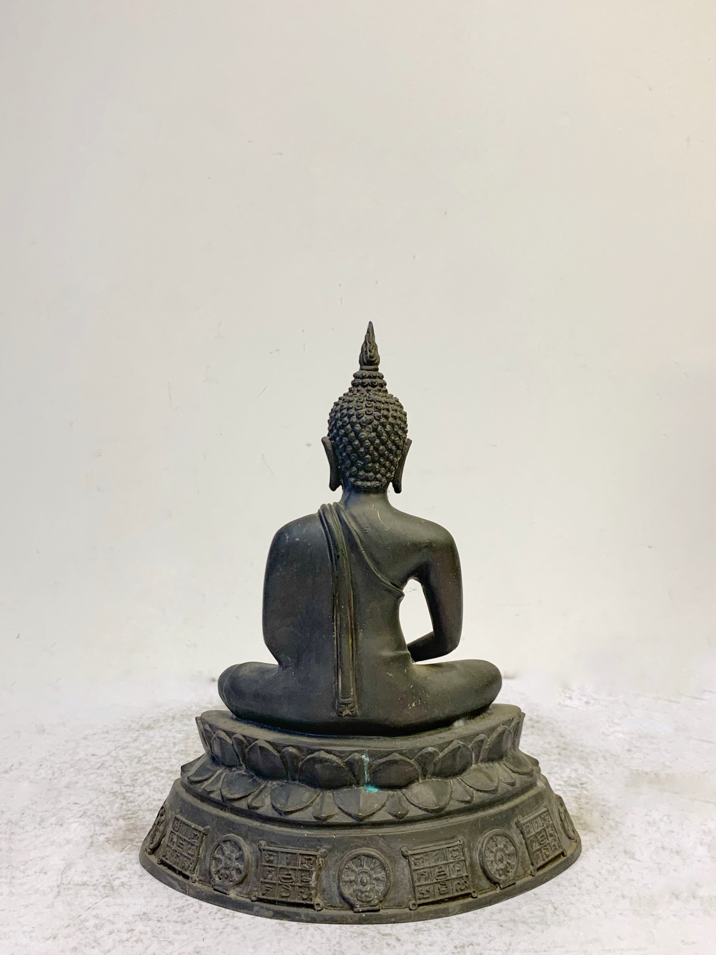 ชุด พระประจำวันเกิด (8องค์) หน้าตัก 5 นิ้ว