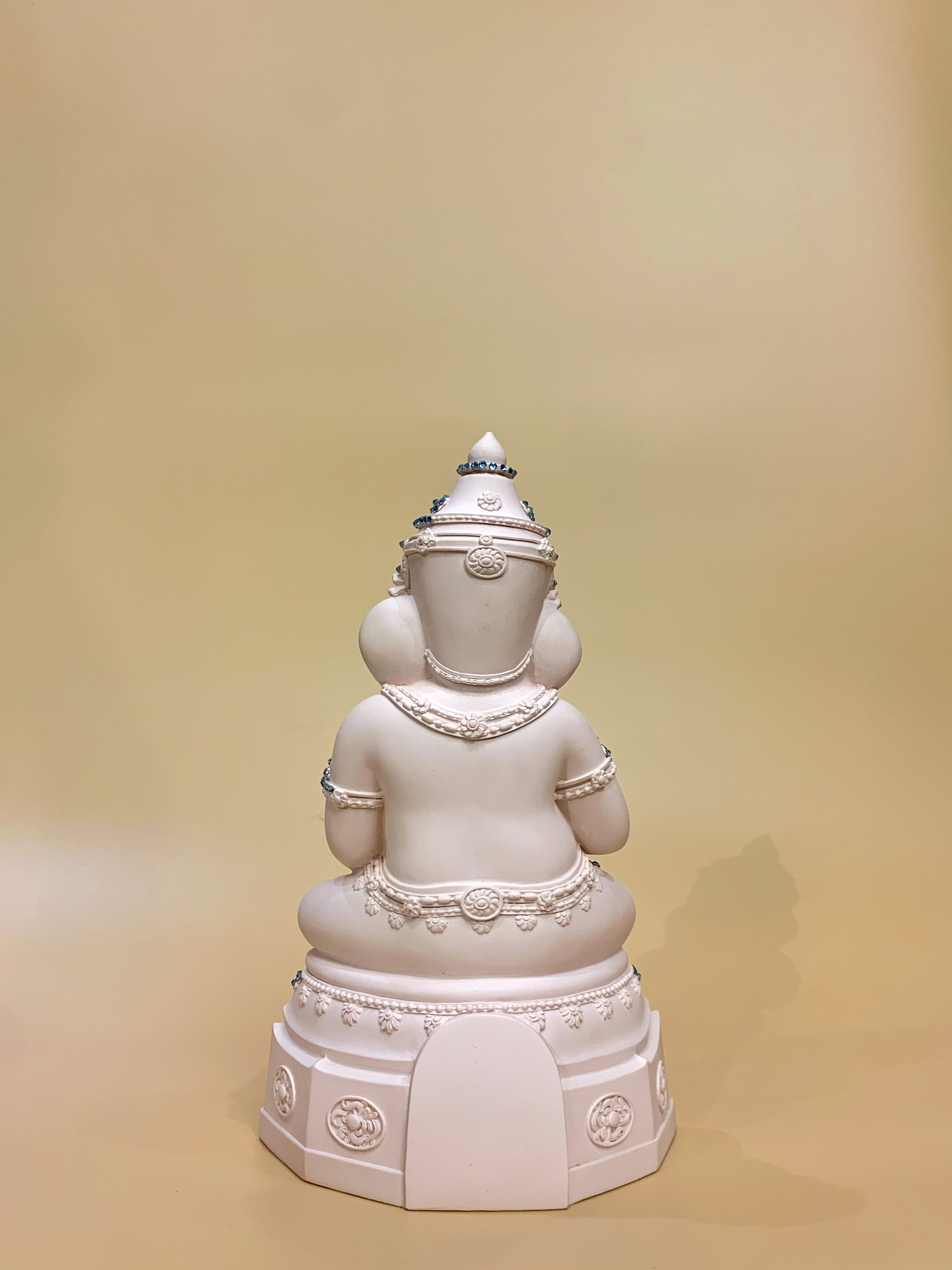 พระพิฆเนศ ปางประทานพร หน้าตัก 5 นิ้ว