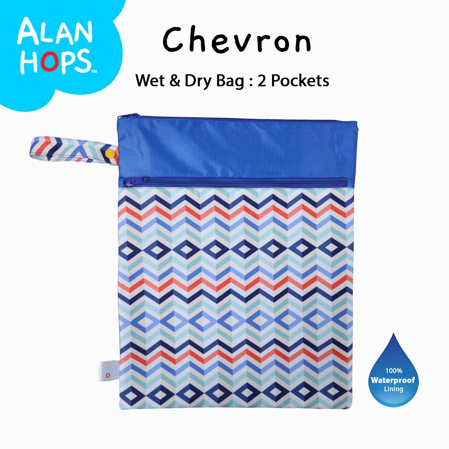 กระเป๋า Wet/Dry Bag