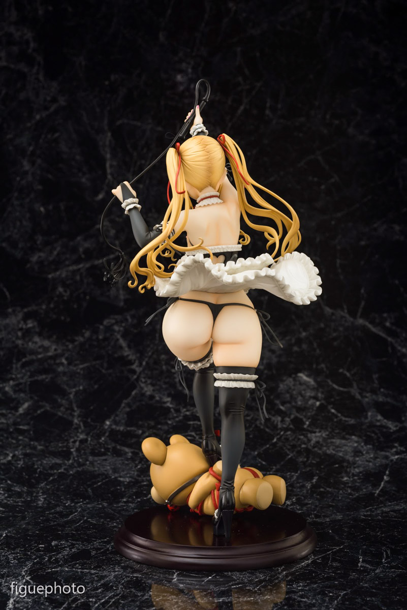 [In-Stock] Kurone - 1/6 (Native, Rocket Boy)