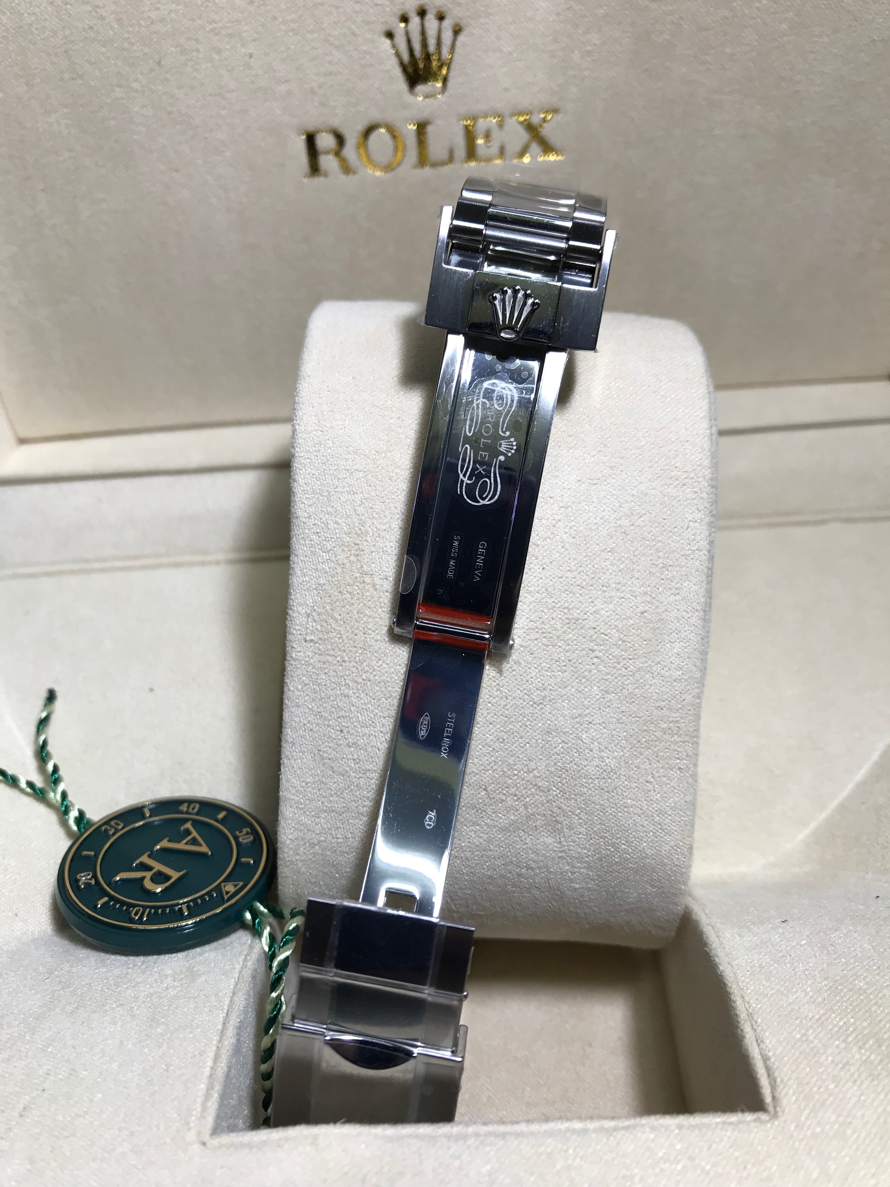 Rolex Yacht Master (Swiss)