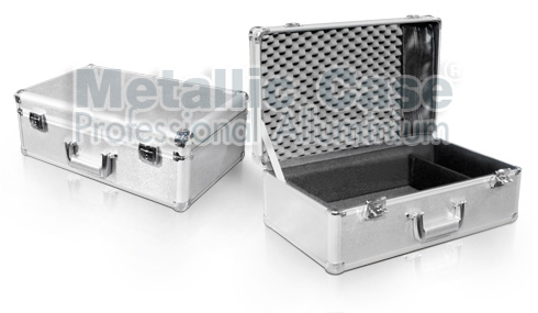 กระเป๋าอลูมิเนียม Vertex LX2315A รหัสสินค้า 5800-03-5711 (T1C4H1K7P2)
