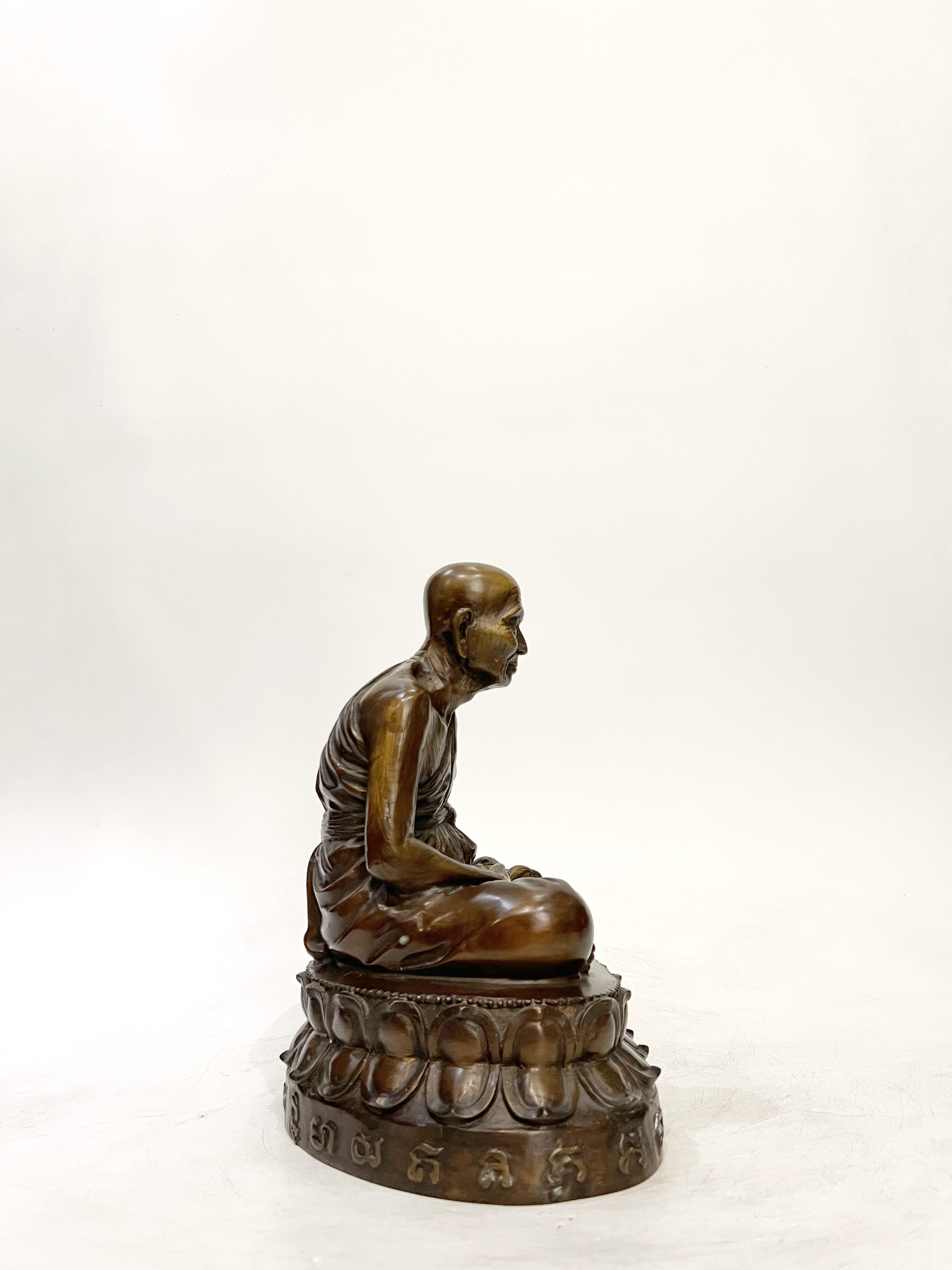 หลวงปู่ทวด หน้าตัก 7 นิ้ว