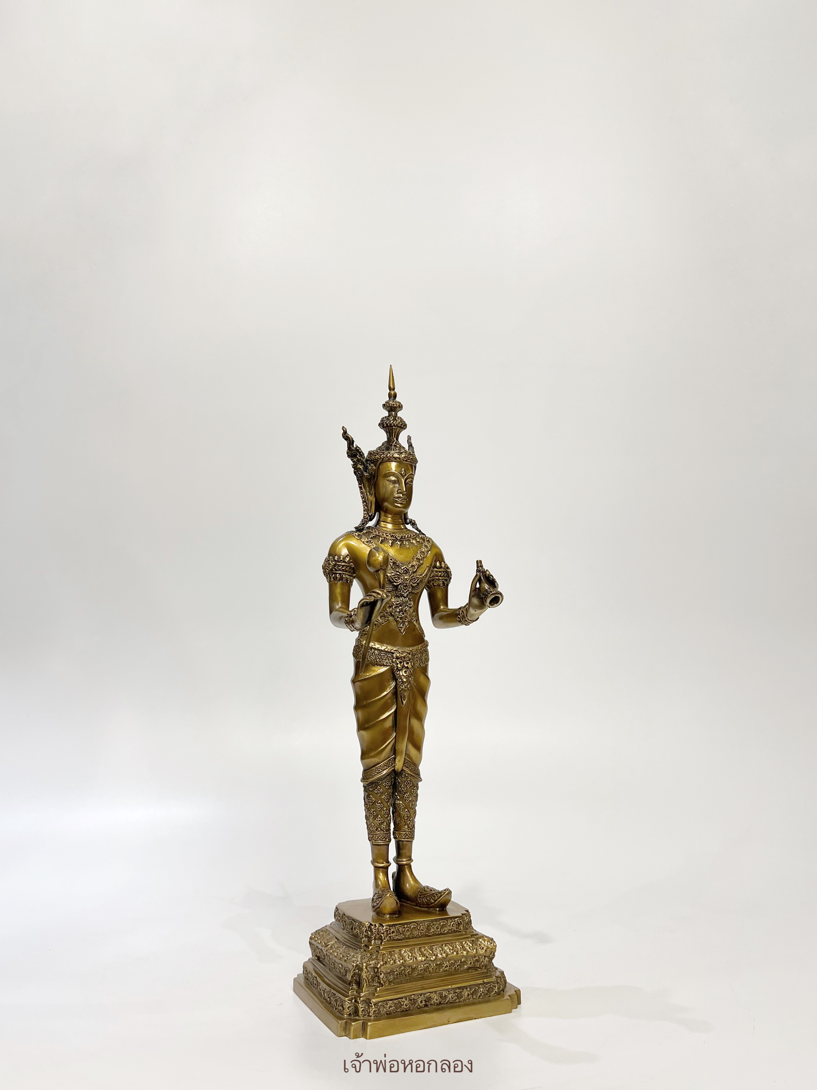 เทพารักษ์ 7 พระองค์