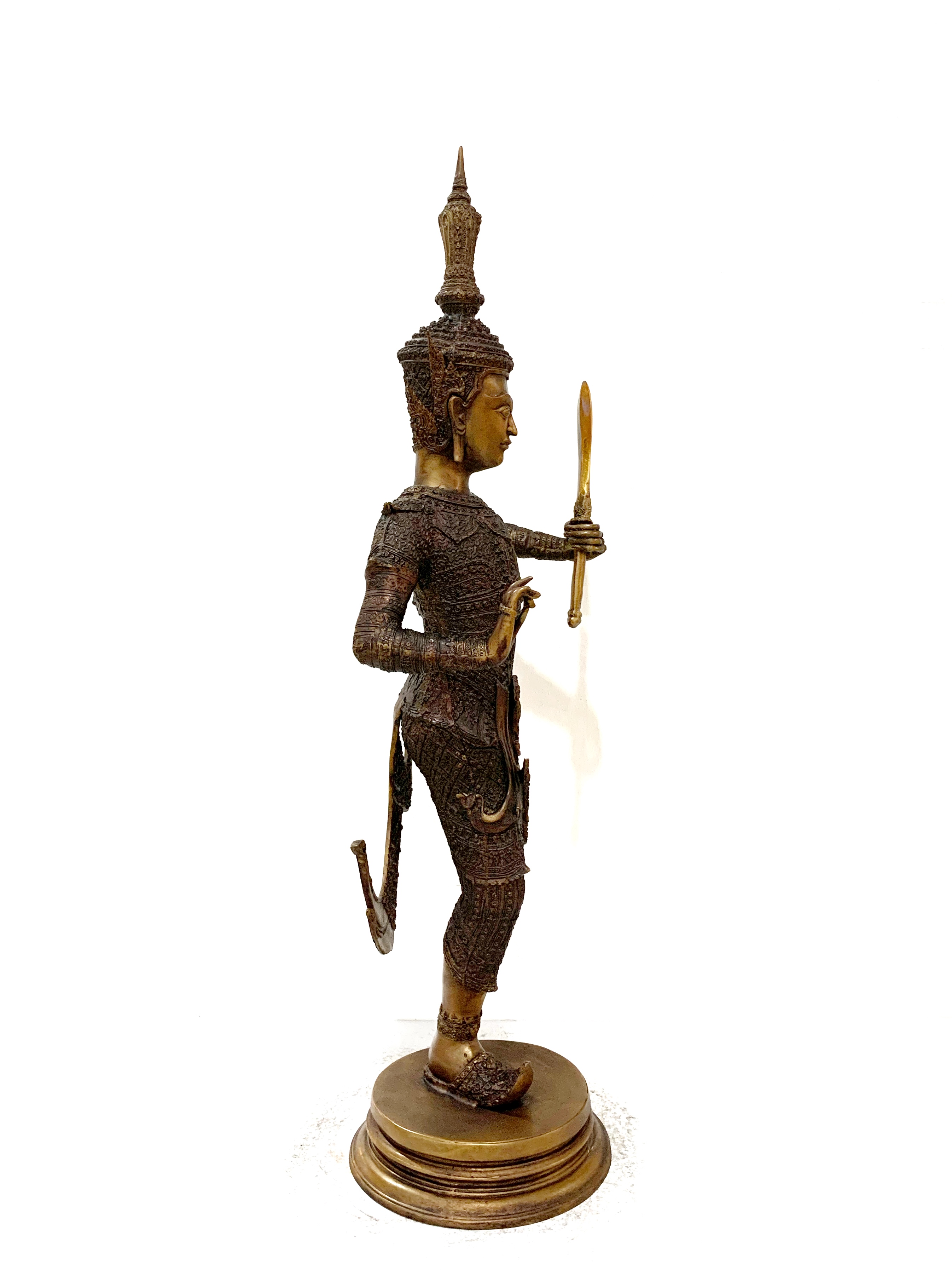 ท้าวจตุโลกบาล