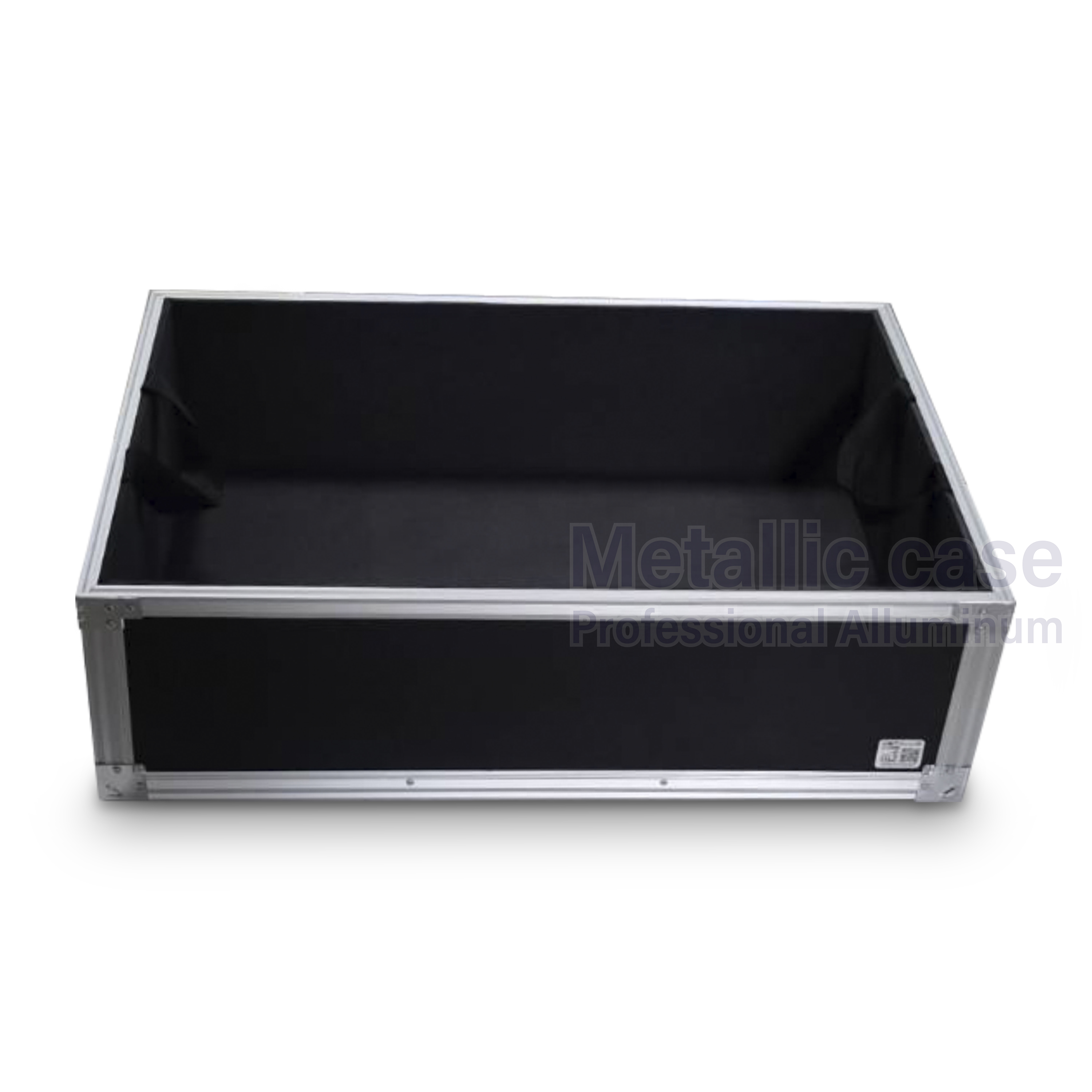 metalliccase8806-16-6605 / Inside tray 65X45X18cm