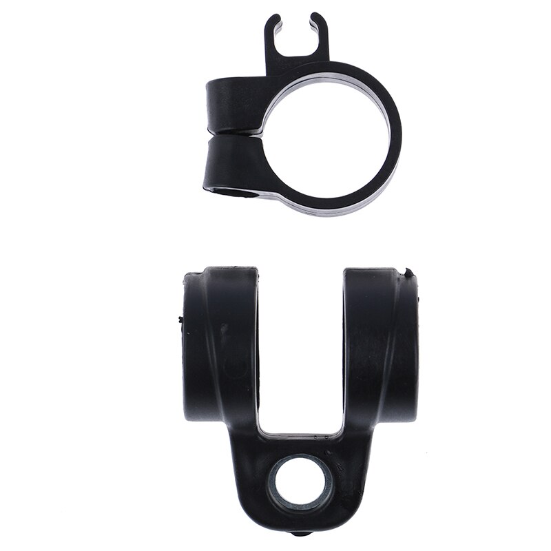 บูชล็อคก้าน แหวนล็อคก้าน ตัวล็อกเพลา เครื่องตัดหญ้า(แถมน๊อตยึด)