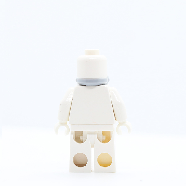 Scuba Breathing Regulator