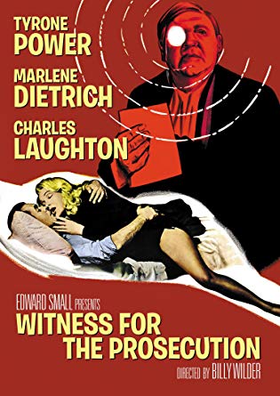 Witness for the Prosecution [1957] - เสียงอังกฤษ / บรรยายไทย