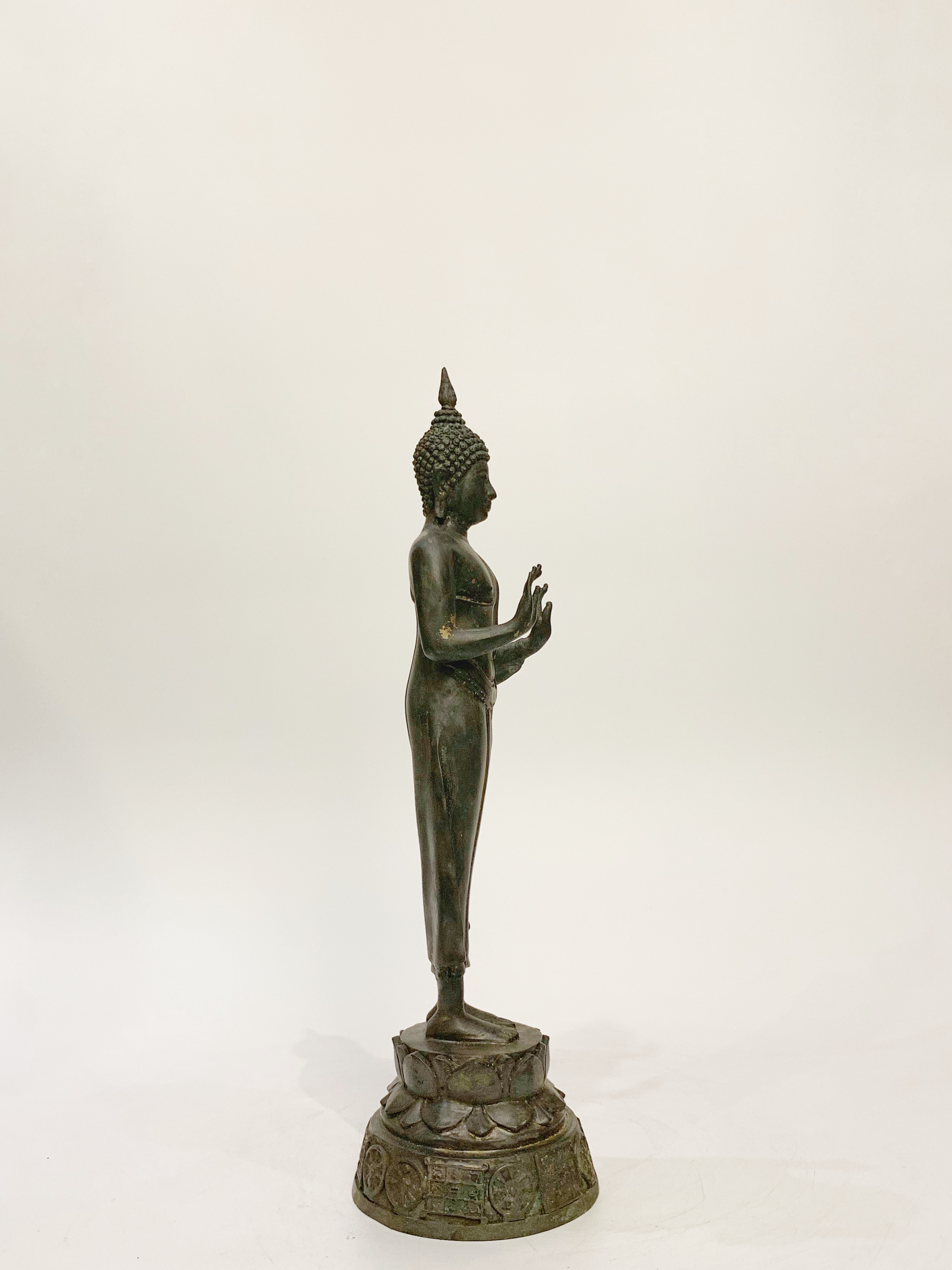 ชุด พระประจำวันเกิด (8องค์) หน้าตัก 5 นิ้ว