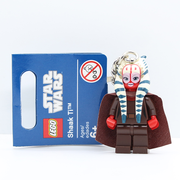 Shaak Ti Key Chain