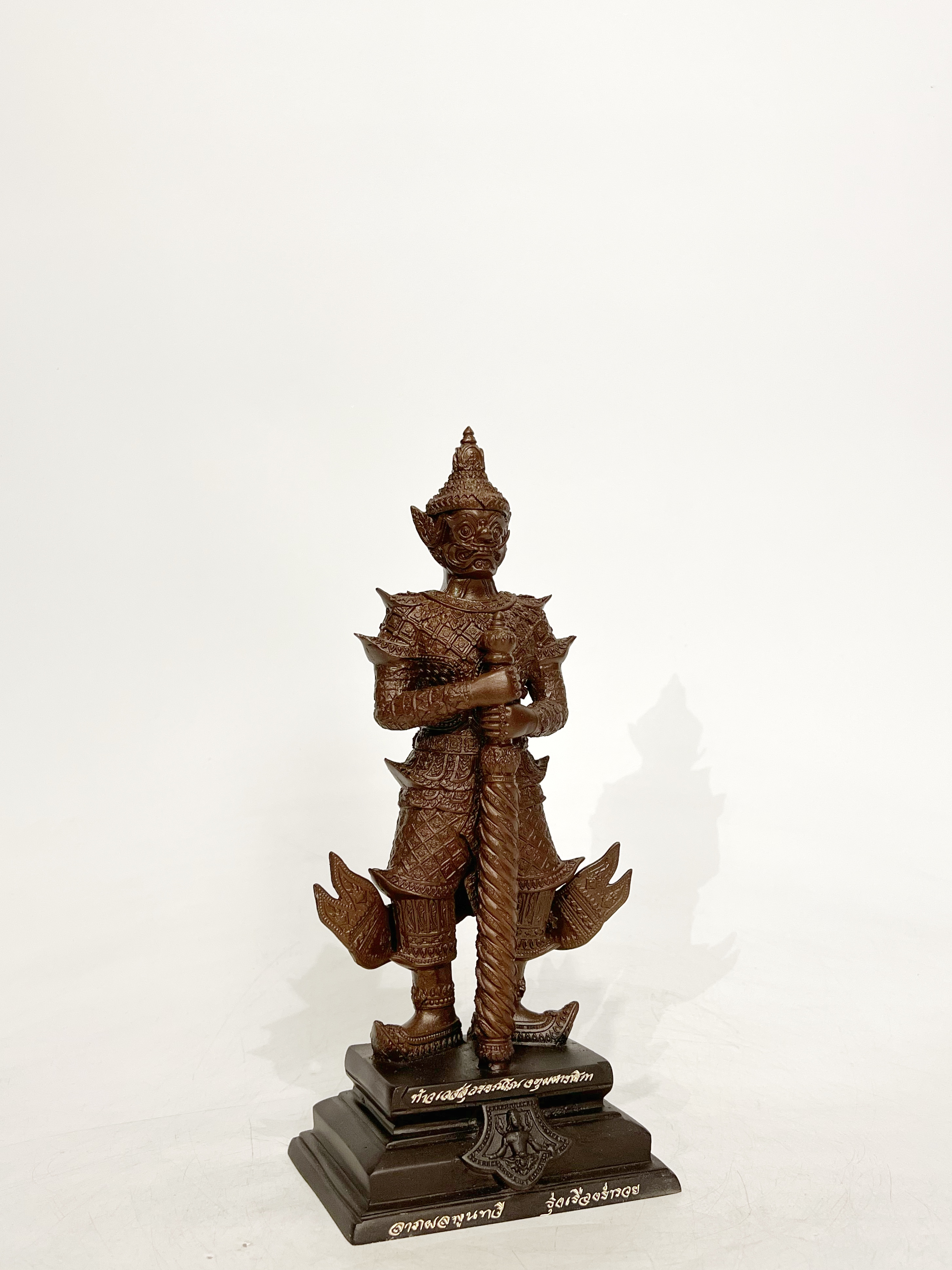 ท้าวเวสสุวรรณ ขนาดสูง 10 นิ้ว