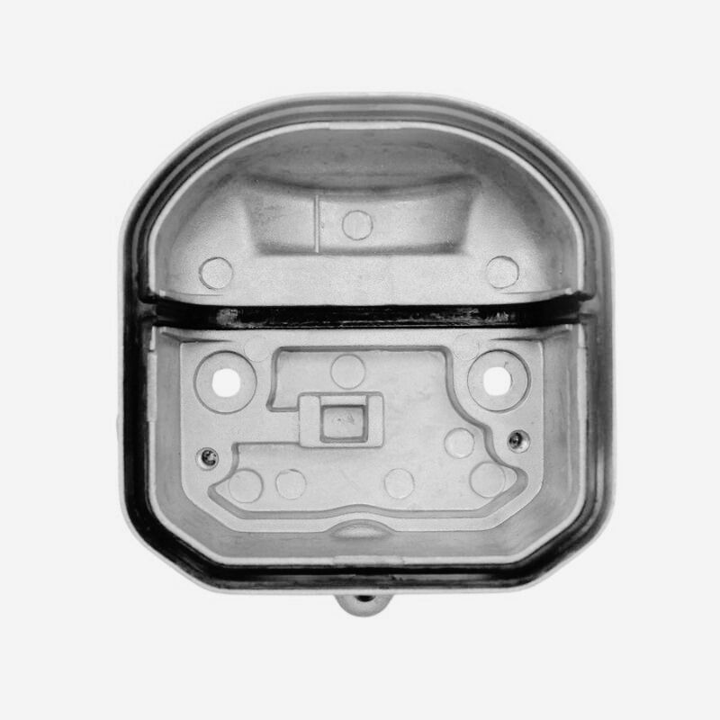 ฝาครอบวาล์ว ฝาครอบเสื้อสูบ เครื่องตัดหญ้า GX35