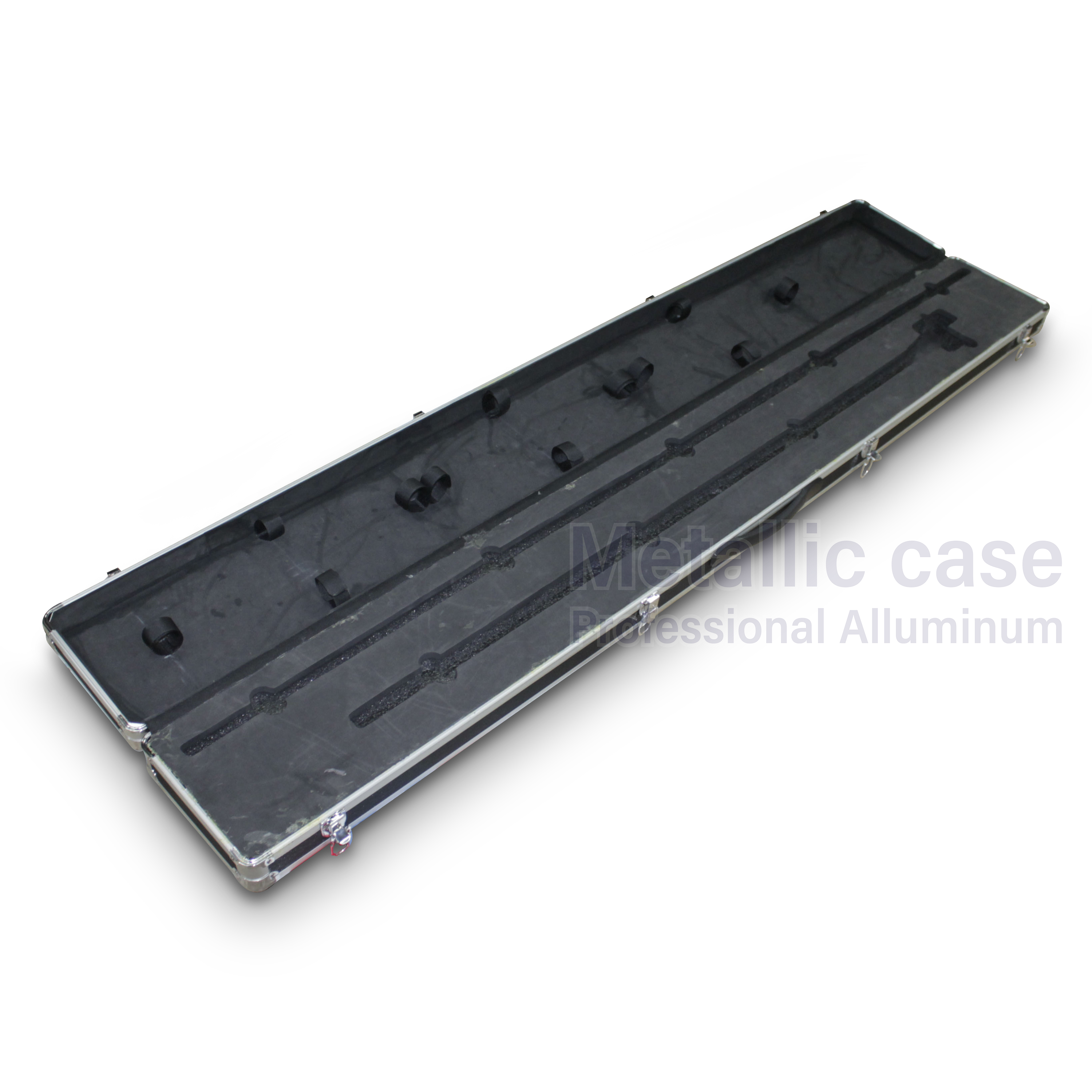 metalliccase 7088-10-6010 / Antenna เสา 170+136 cm (176x23x13 T1C3H10K1P3)