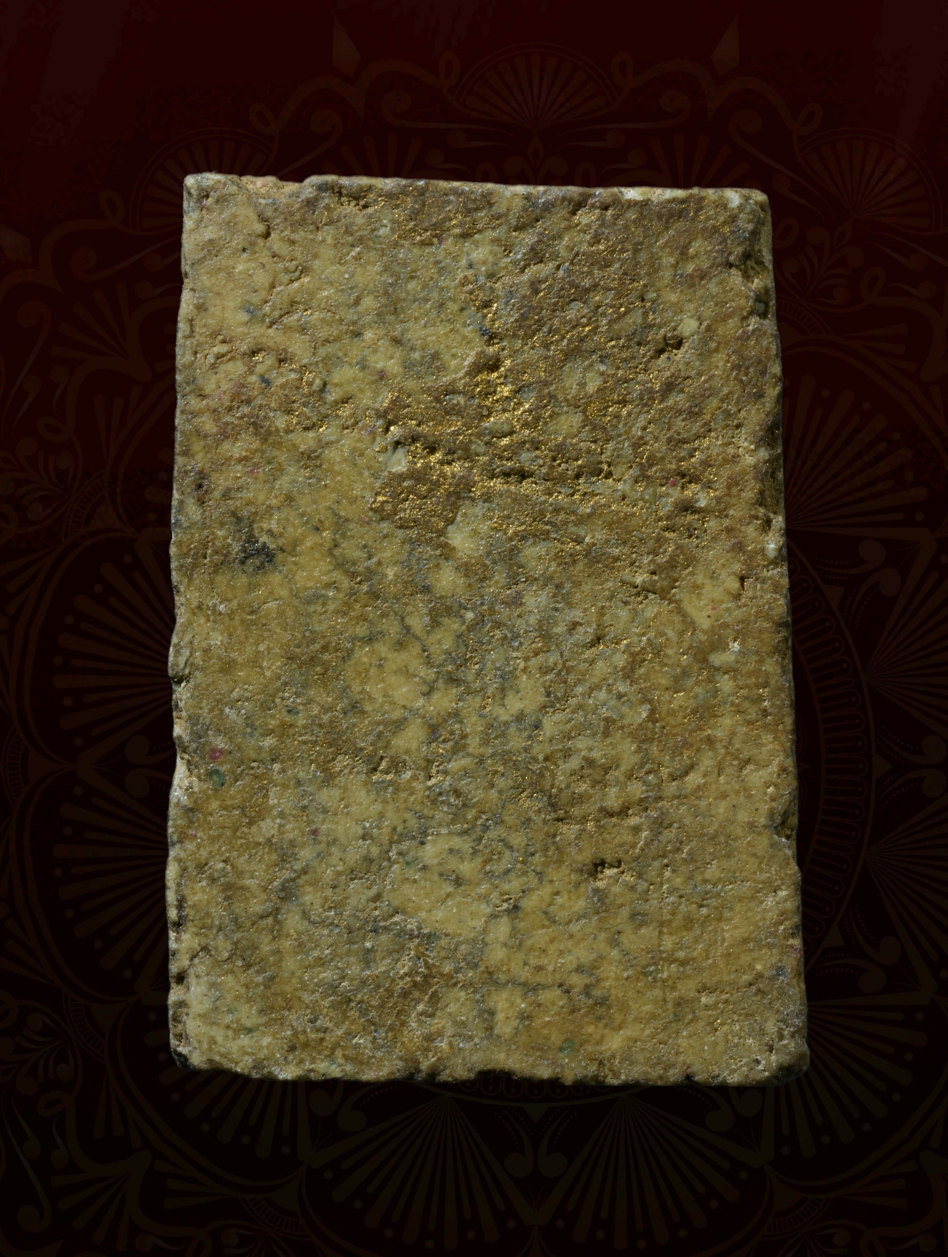 พระสมเด็จ พิมพ์พระประธาน