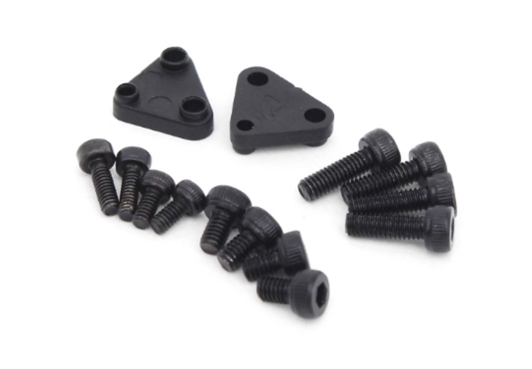 DX360-31 # Devil X360 Locked Servo Mount Washer