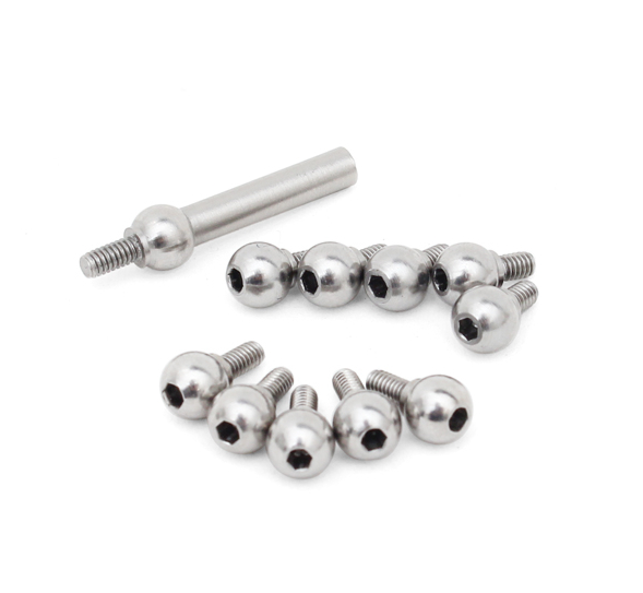 DX360-59 # Ball Head Kit