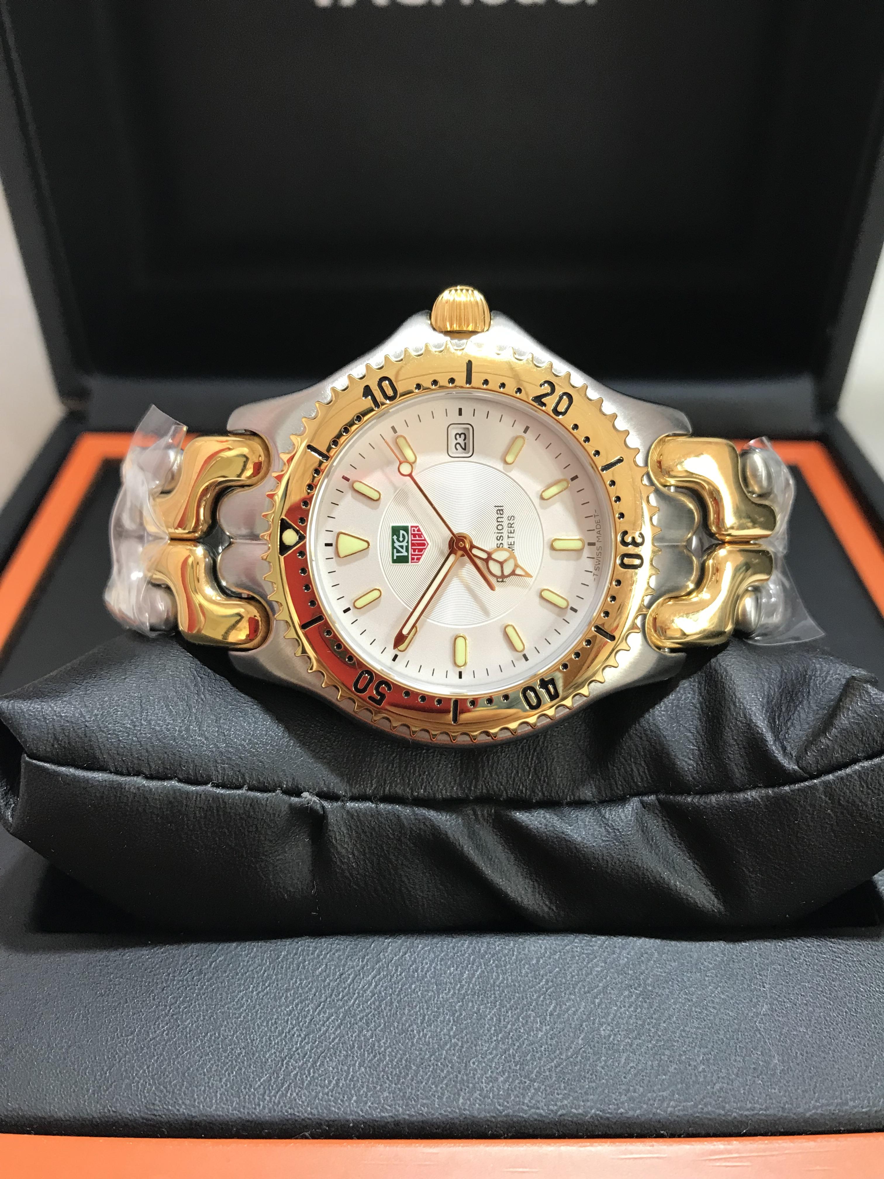 TAG Heuer
