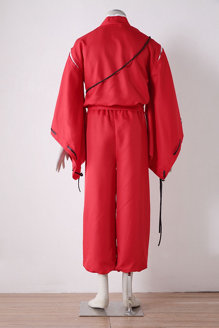 อินุยาฉะ เทพอสูรจิ้งจอกเงิน 🏍️💨ส่งไวจาก กทม.