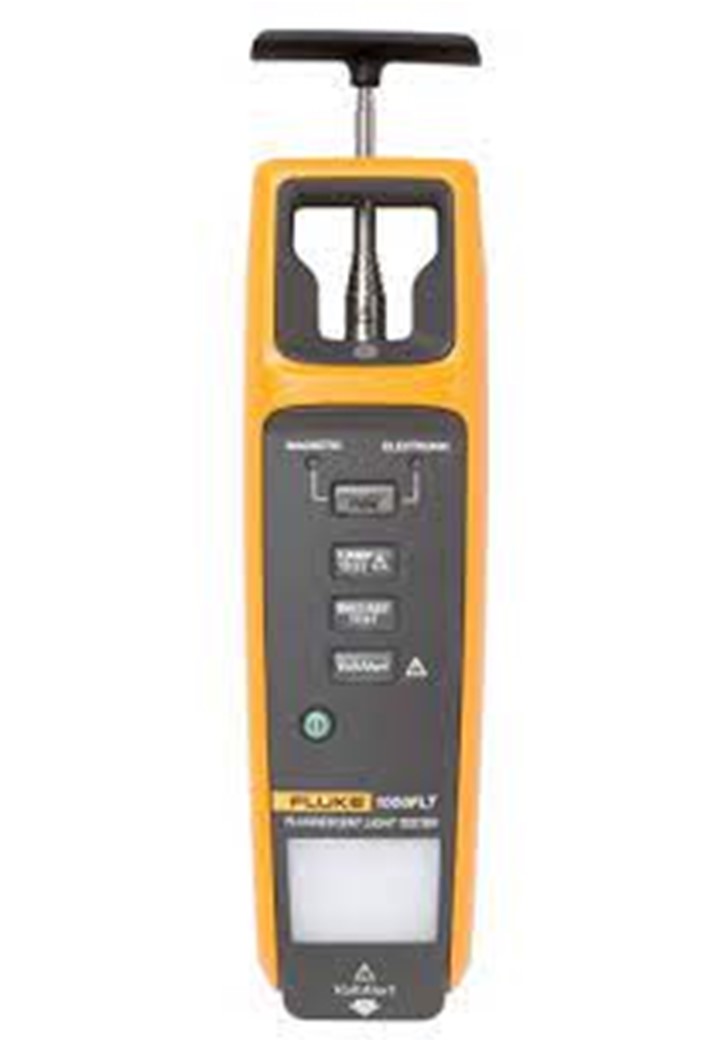 Fluke 1000FLT เครื่องทดสอบหลอดฟลูออเรสเซนต์