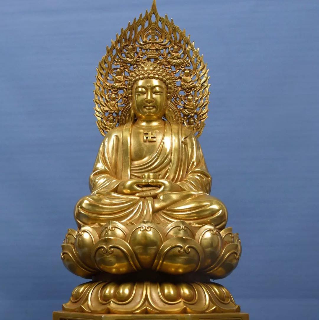 Pre-Order : พระยูไล สูง 41 cm
