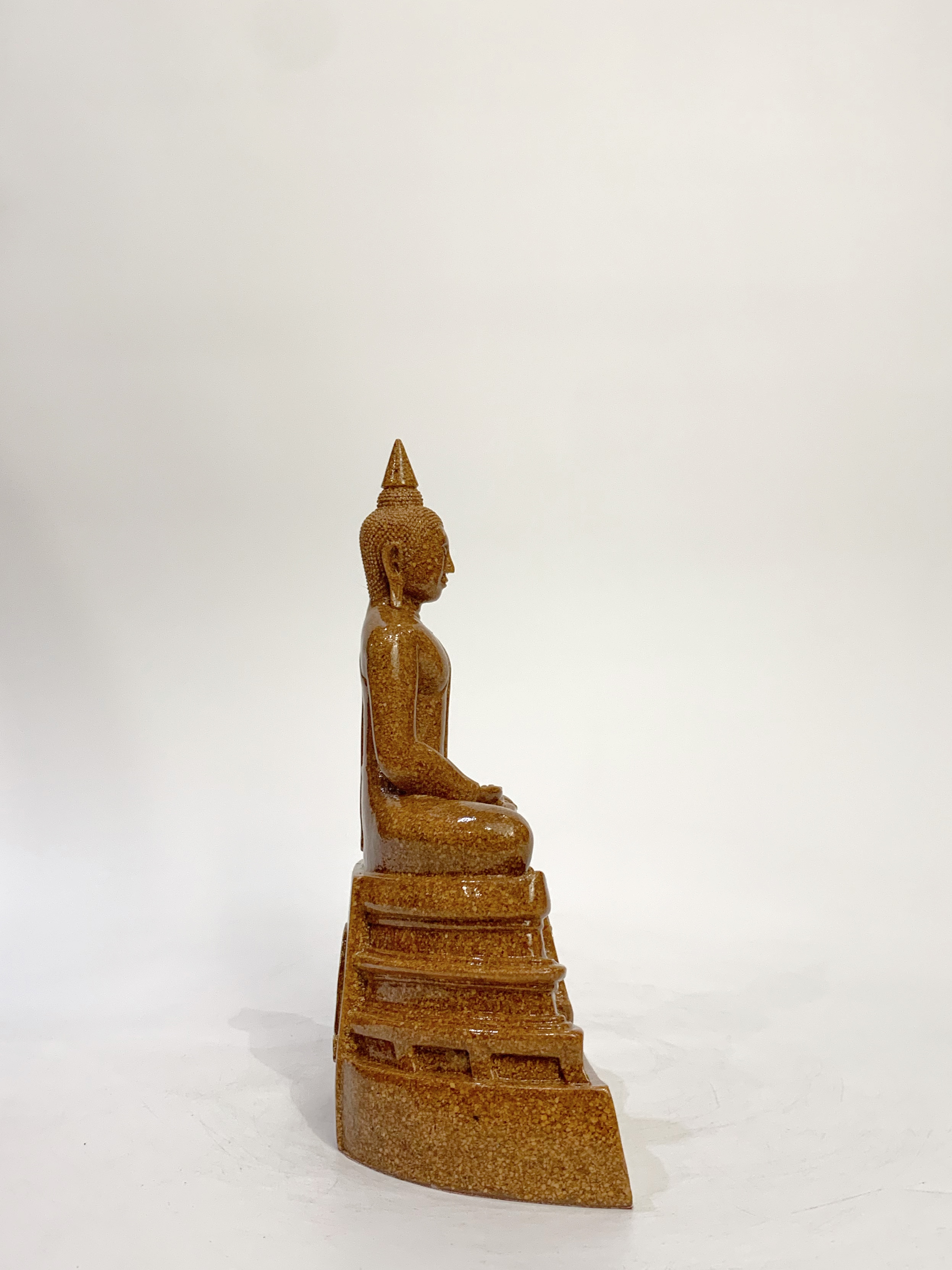 หลวงพ่อโสธร พระพุทธโสธร หน้าตัก 5 นิ้ว