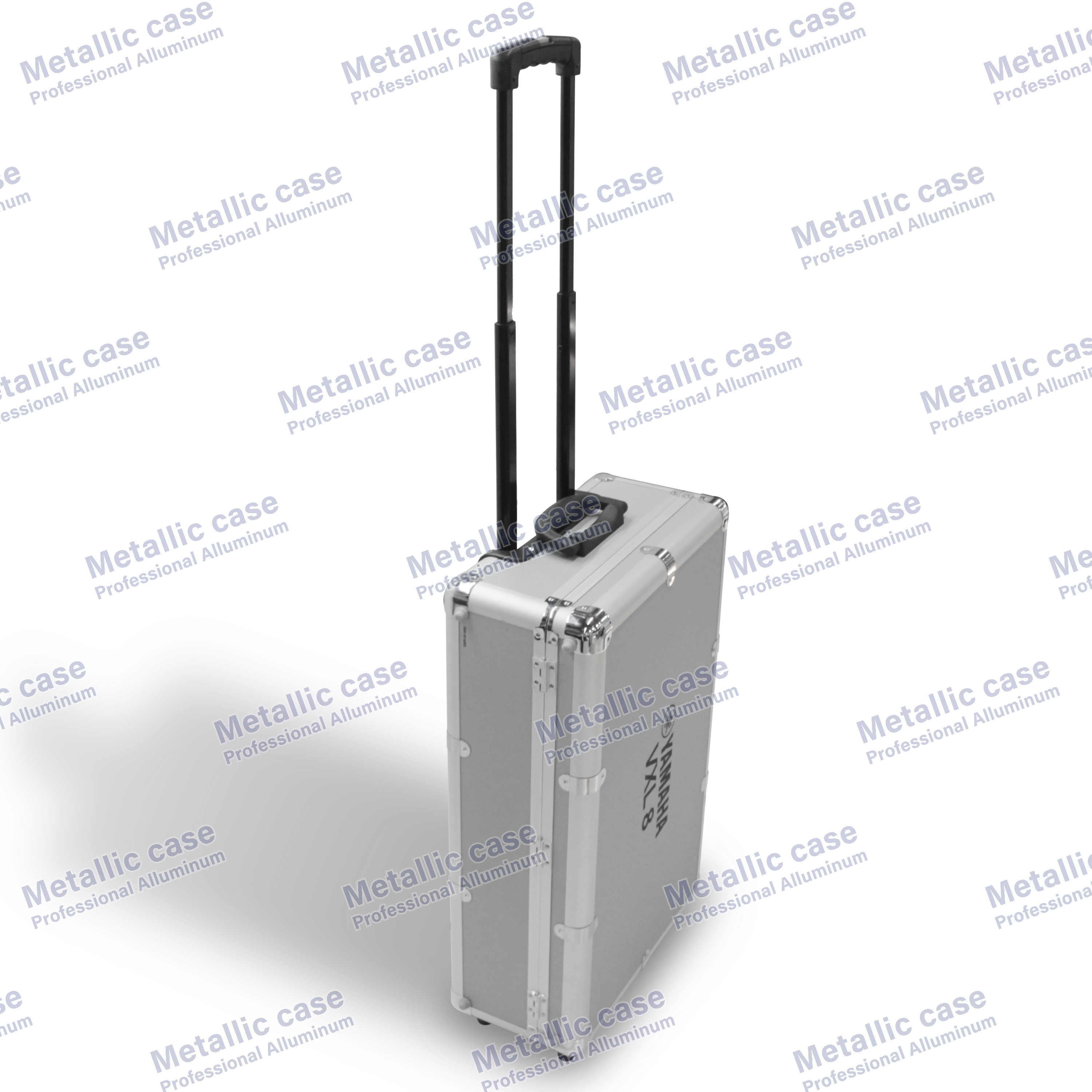metalliccase7541-13-6203/ VXL8 (60x38x18 T2C4H8K1P3U5)