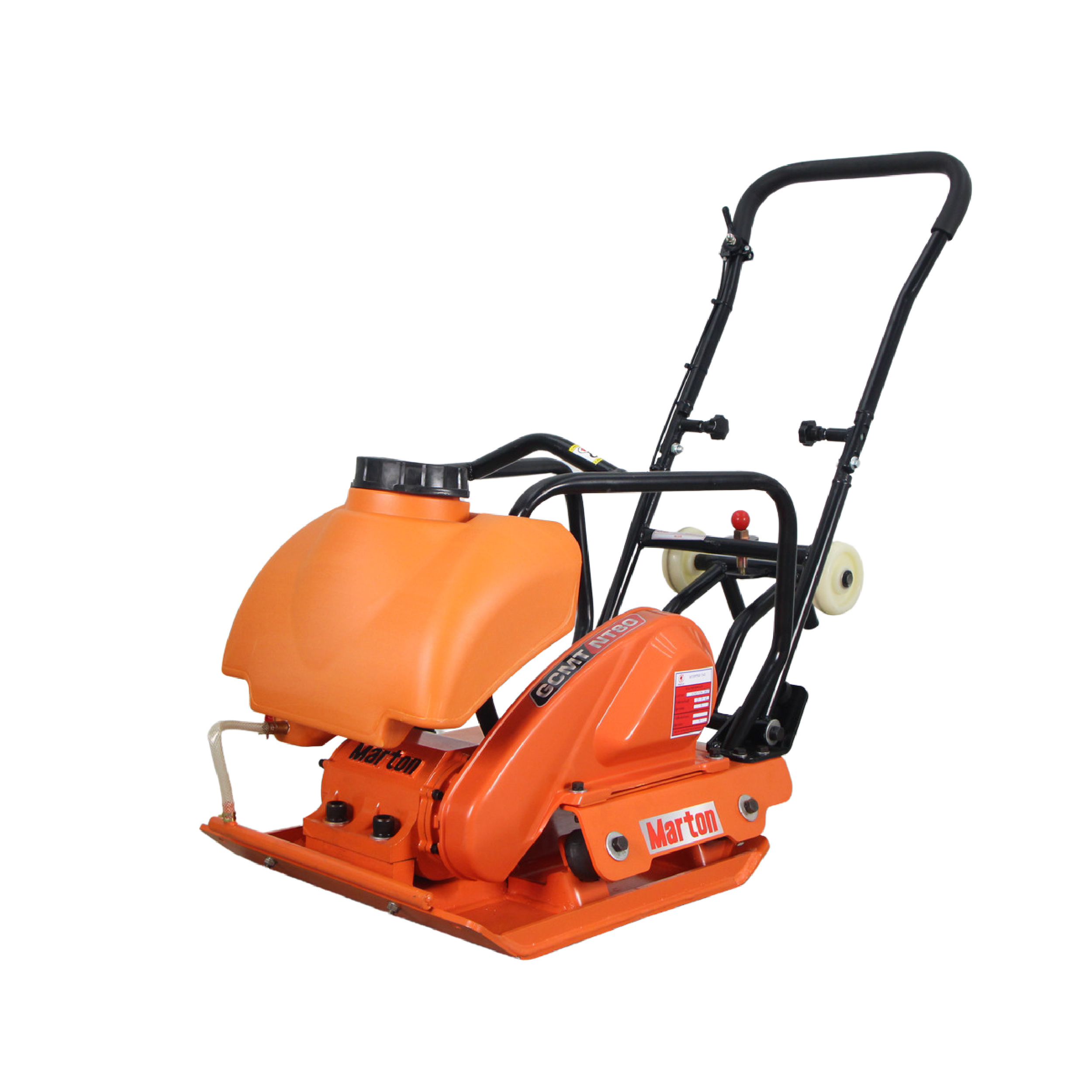 Marton เครื่องตบดิน รุ่น GCMT-NT80 ไม่มีเครื่องยนต์