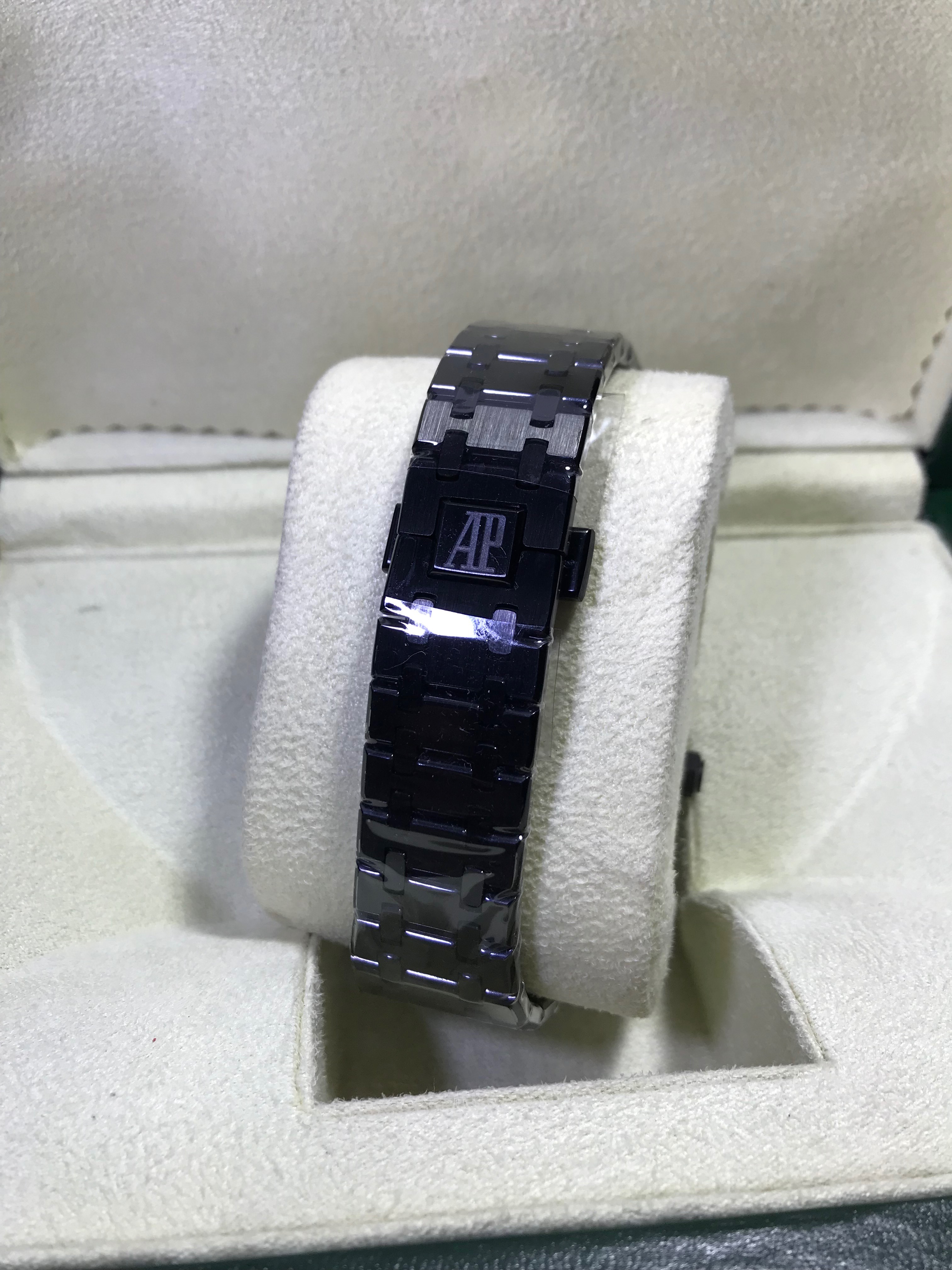 Audemars Piguet (AP)