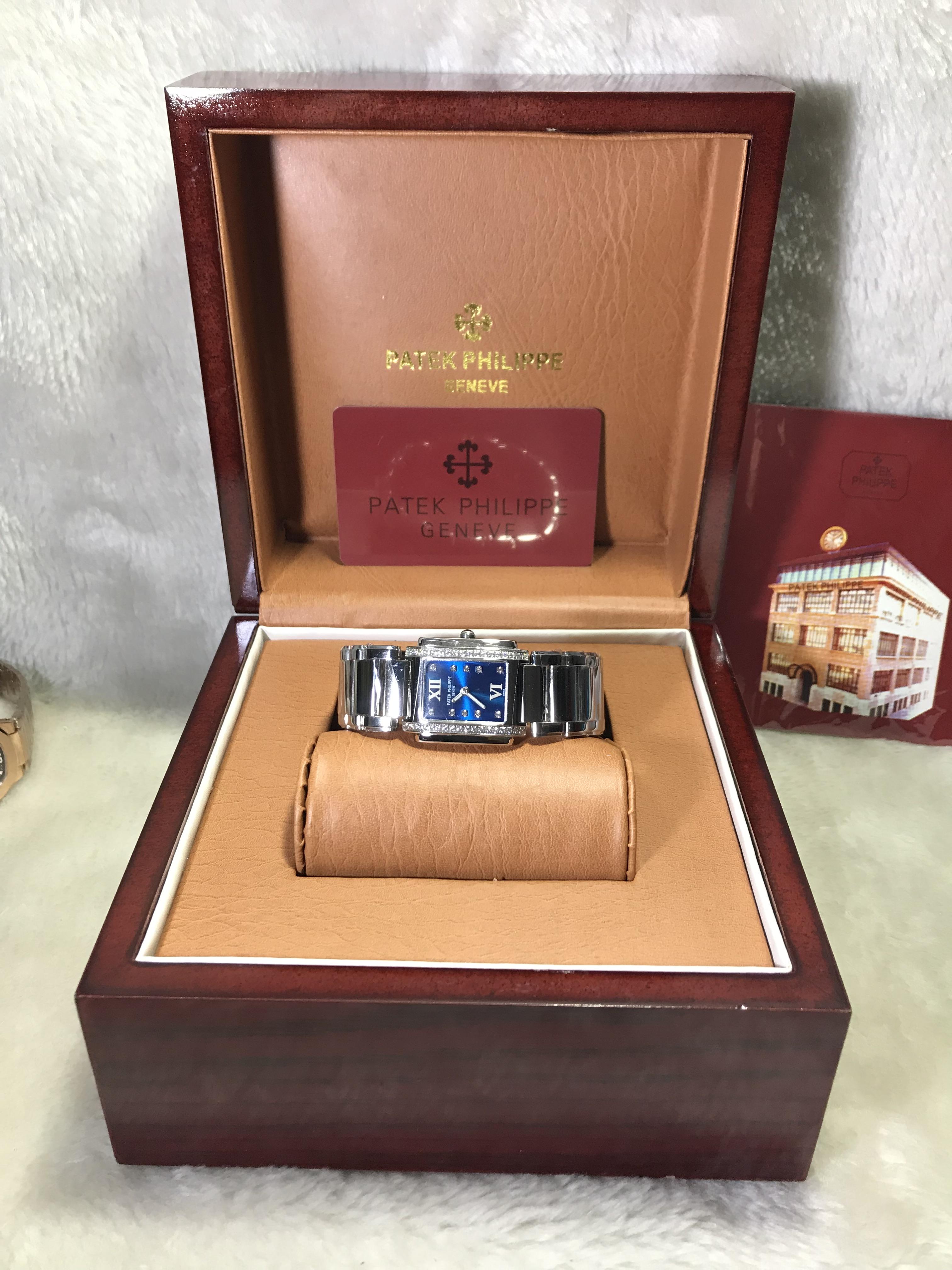 Patek Philippe ( Swiss)