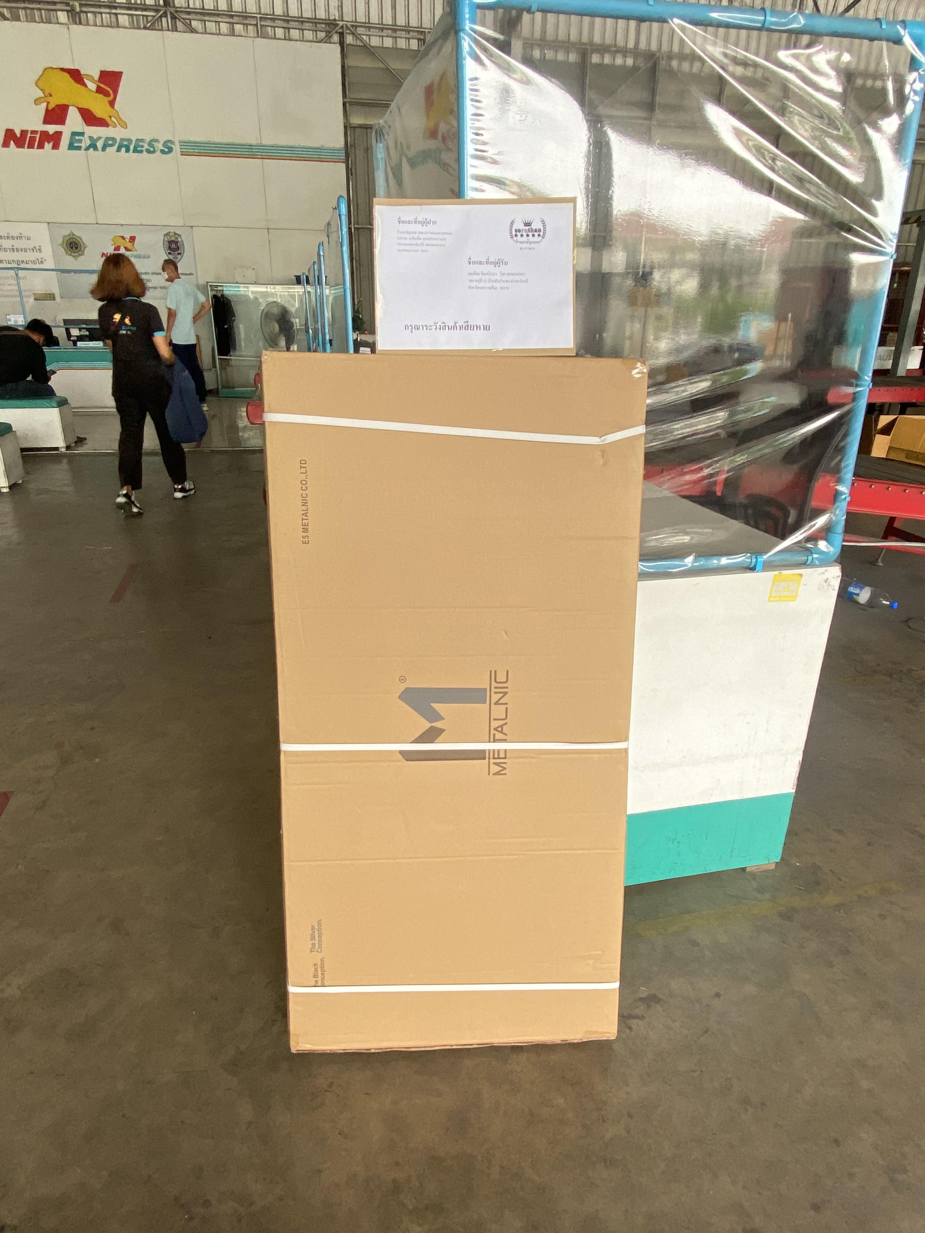 JMTVSTAND MT-A5050 ขาแขวนทีวีแบบสวิงตัวใหญ่สุด ขนาด 60"-100"นิ้ว วัสดุเหล็กหนาแข็งแรง สวิง-ก้ม/เงยได้0964746498