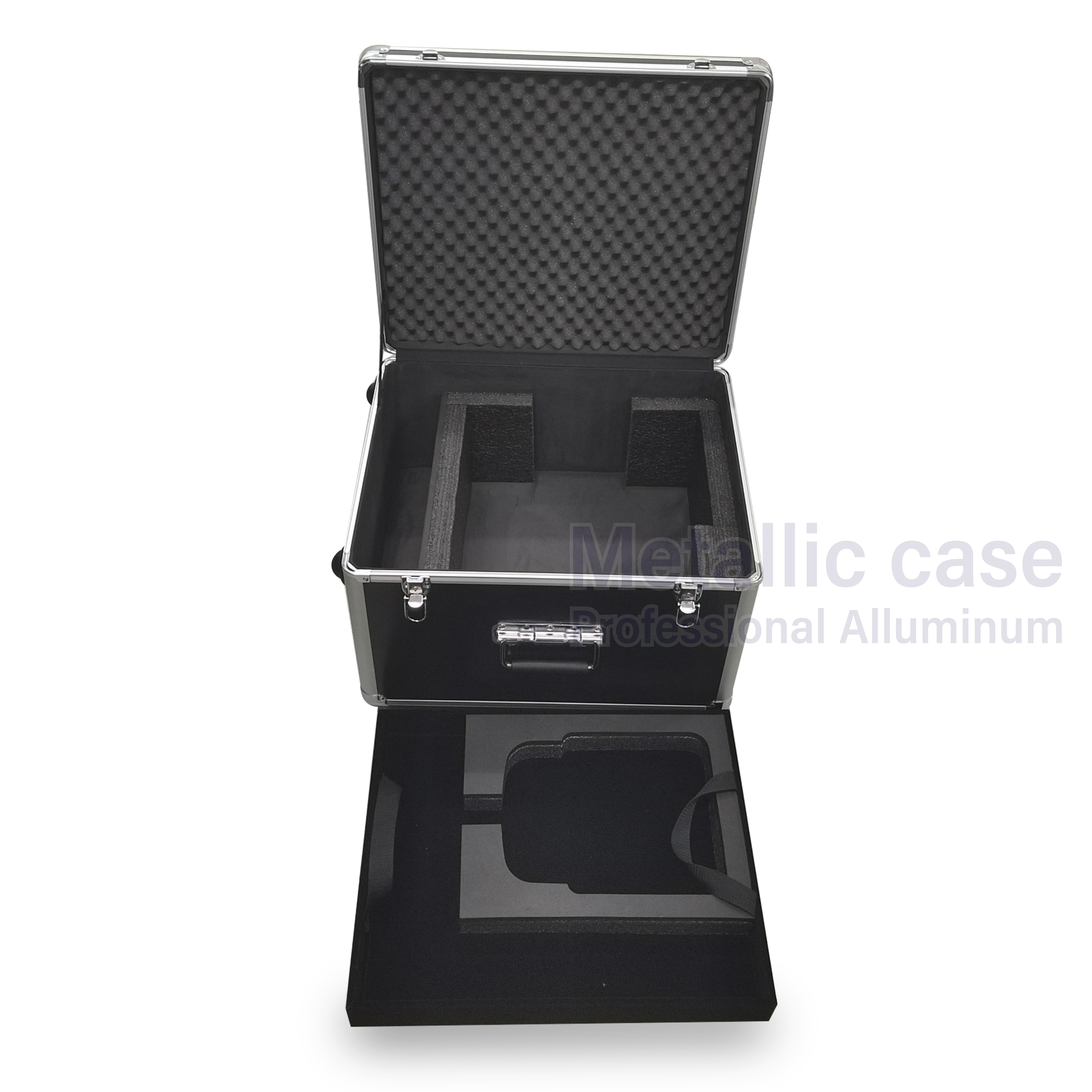metalliccase 9233-01-6705 / Surgical Power System (48.5x40x32.6 T2C18H3K1P3U6)