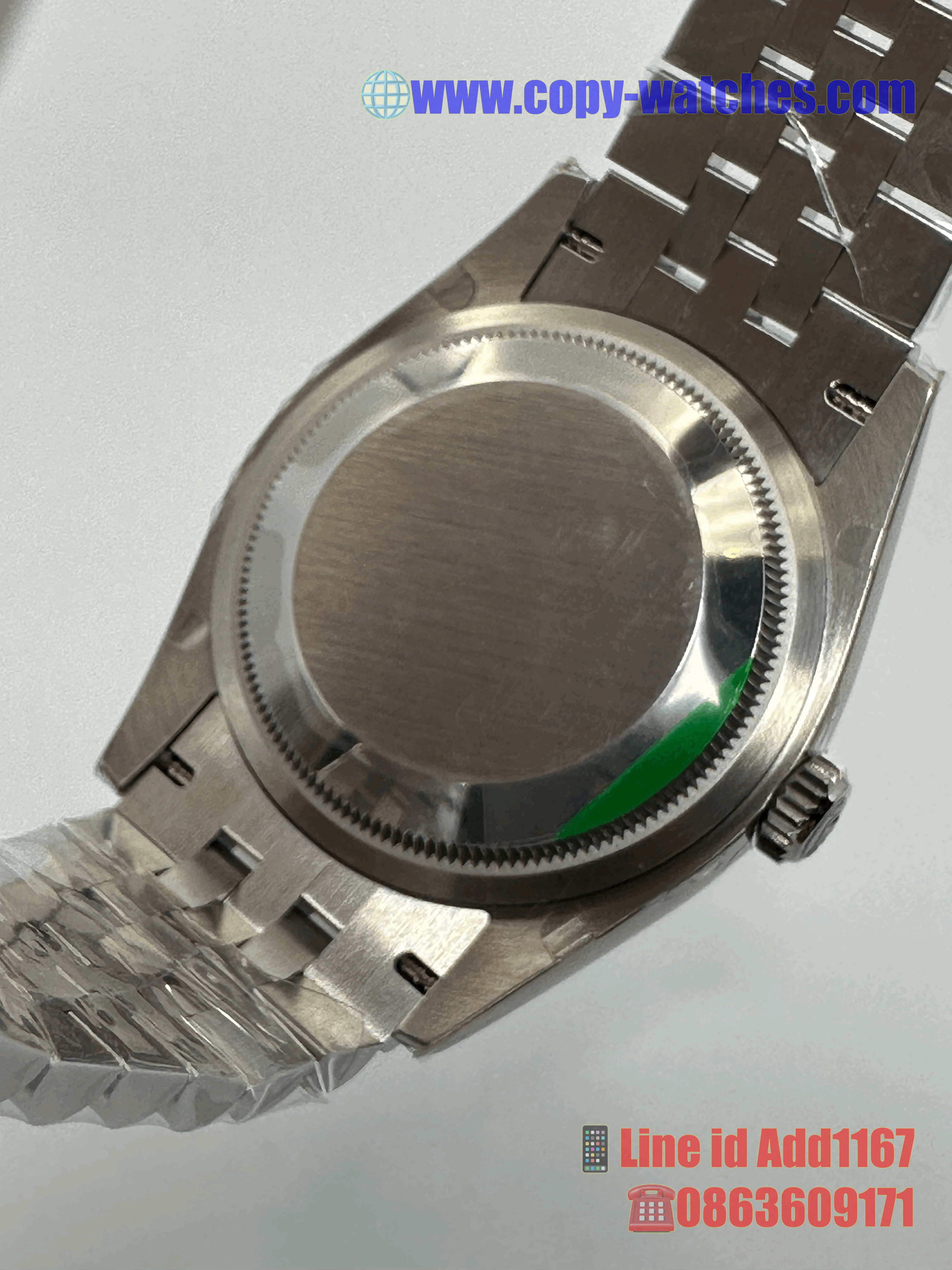 Rolex Datejust 41mm (Swiss EW)