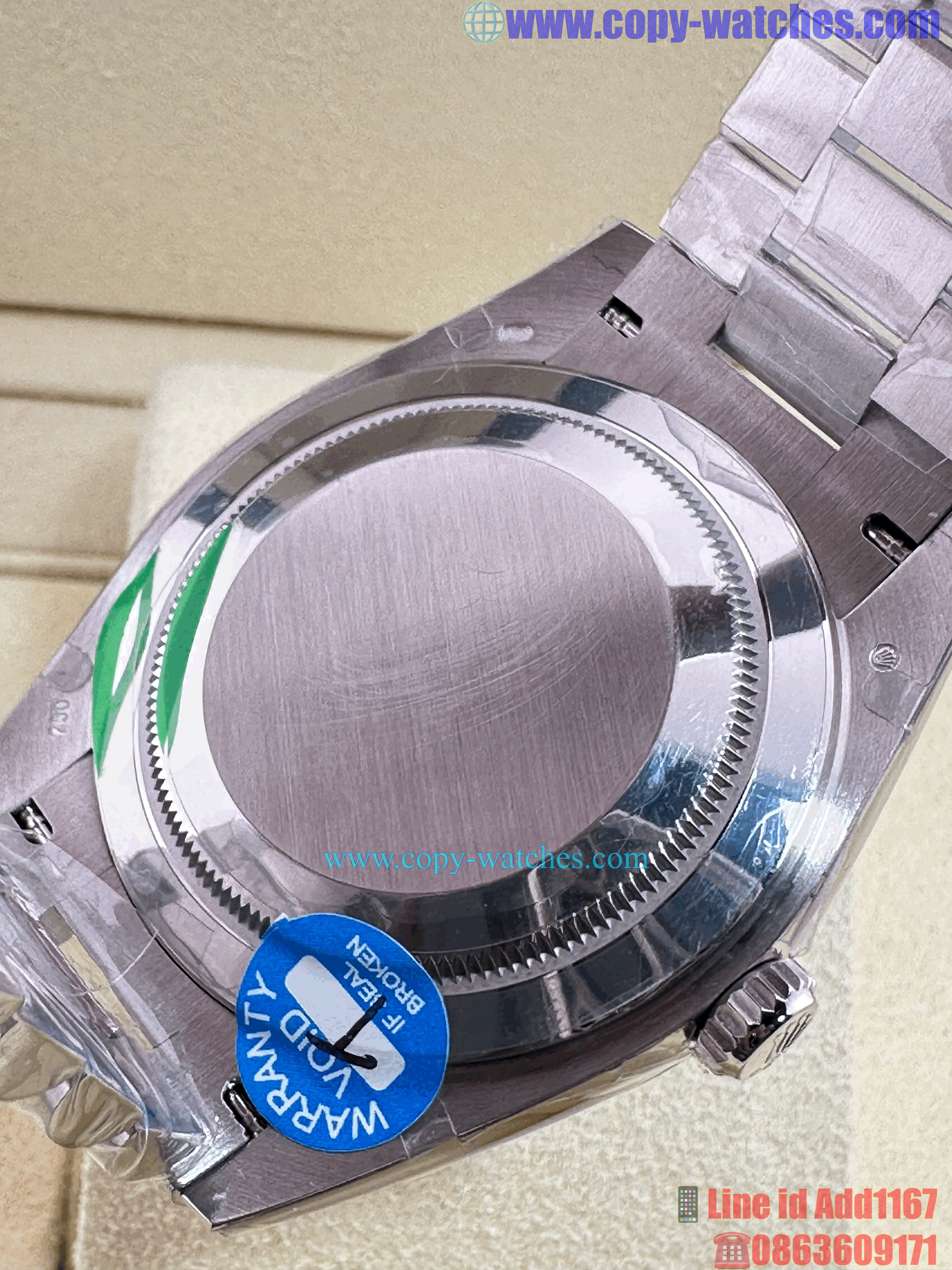 Rolex Day-Date 40mm M228239 (Swiss QF)