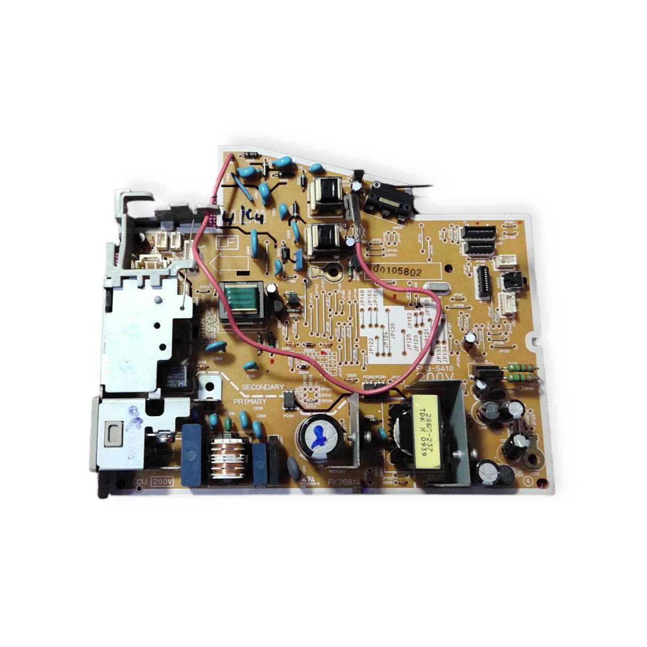 Canon LBP-3050 Power Supply